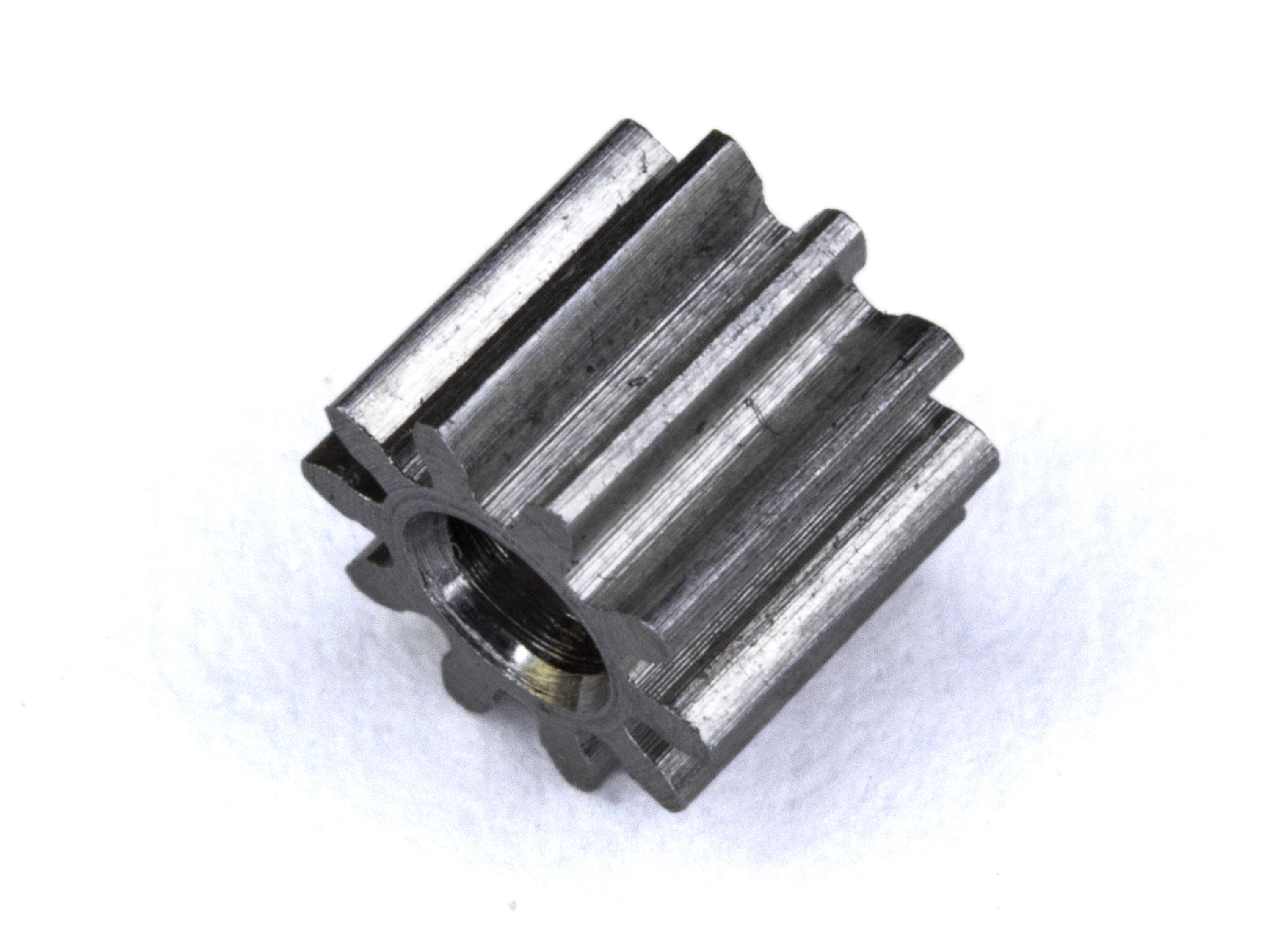 Шестерня Sonic Pinion 10T 0.4M для трасових автомоделей #30-10 (світлина #1)