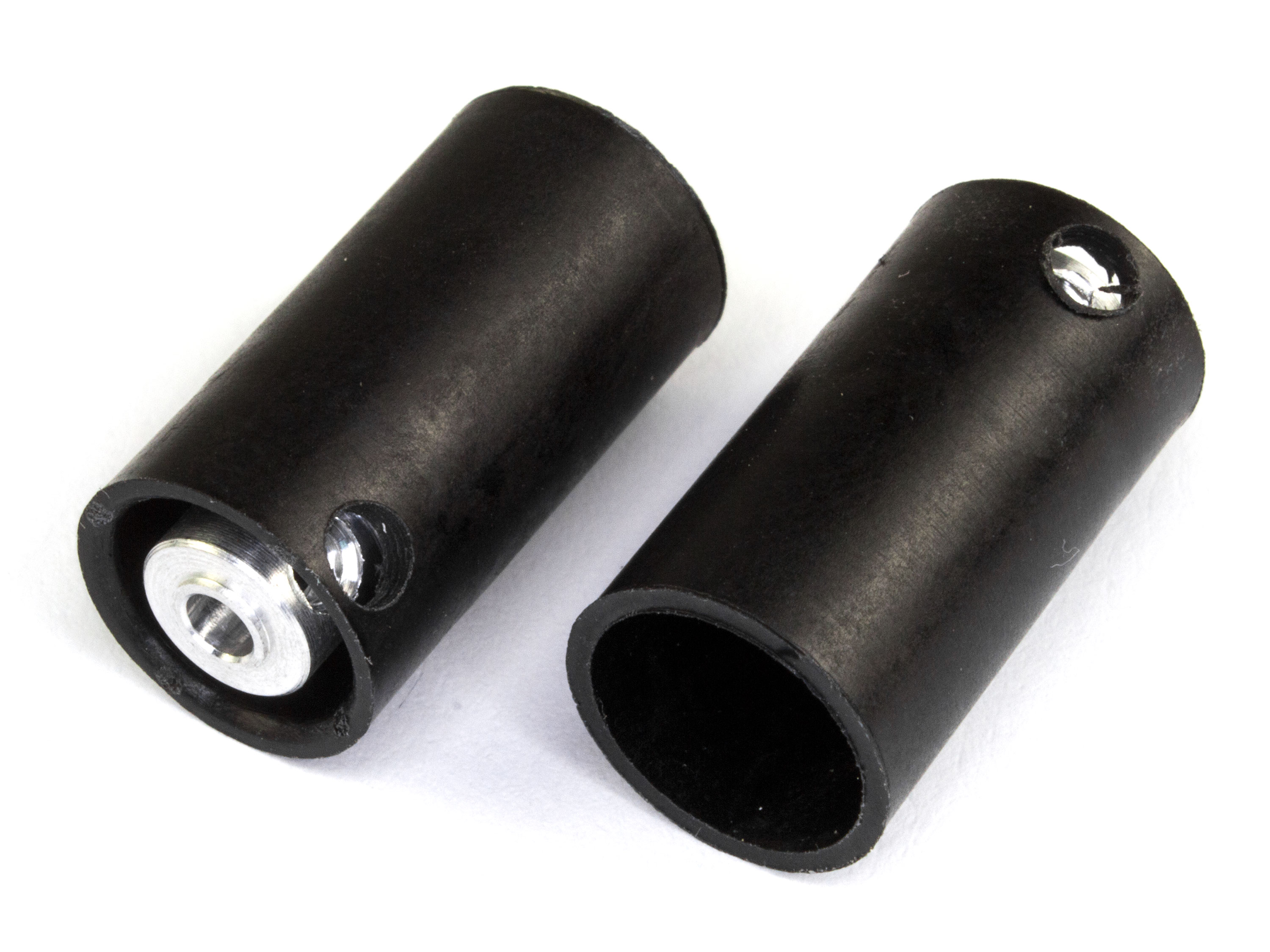 Диски S&K для трасових автомоделей 1/24 (пара) (світлина #1)