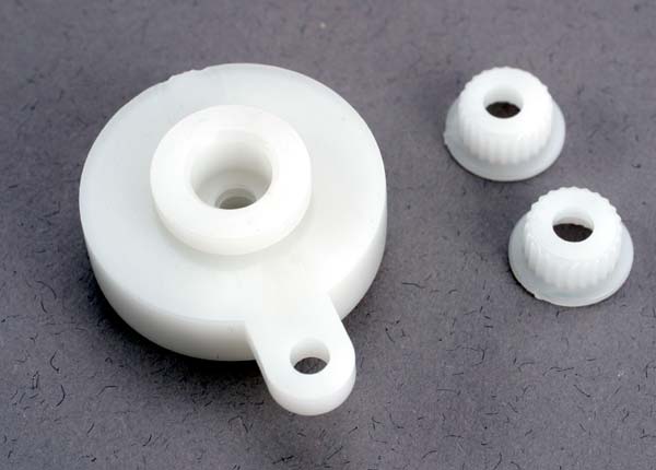 Сервосейвер Traxxas #3744 (світлина #1)