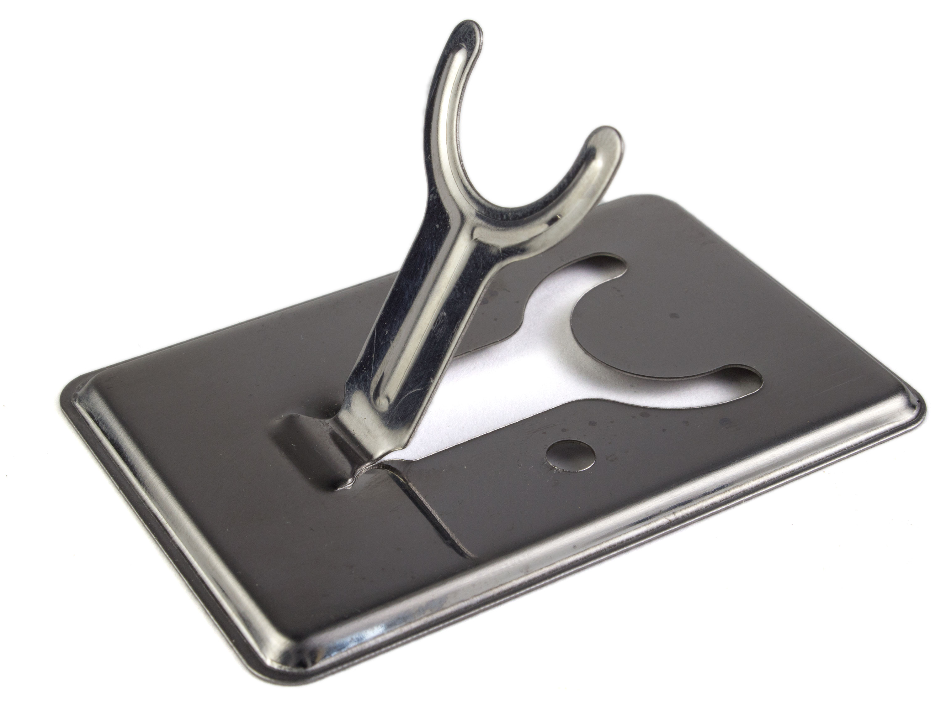 Підставка для паяльника (Y-подібна) (світлина #1)