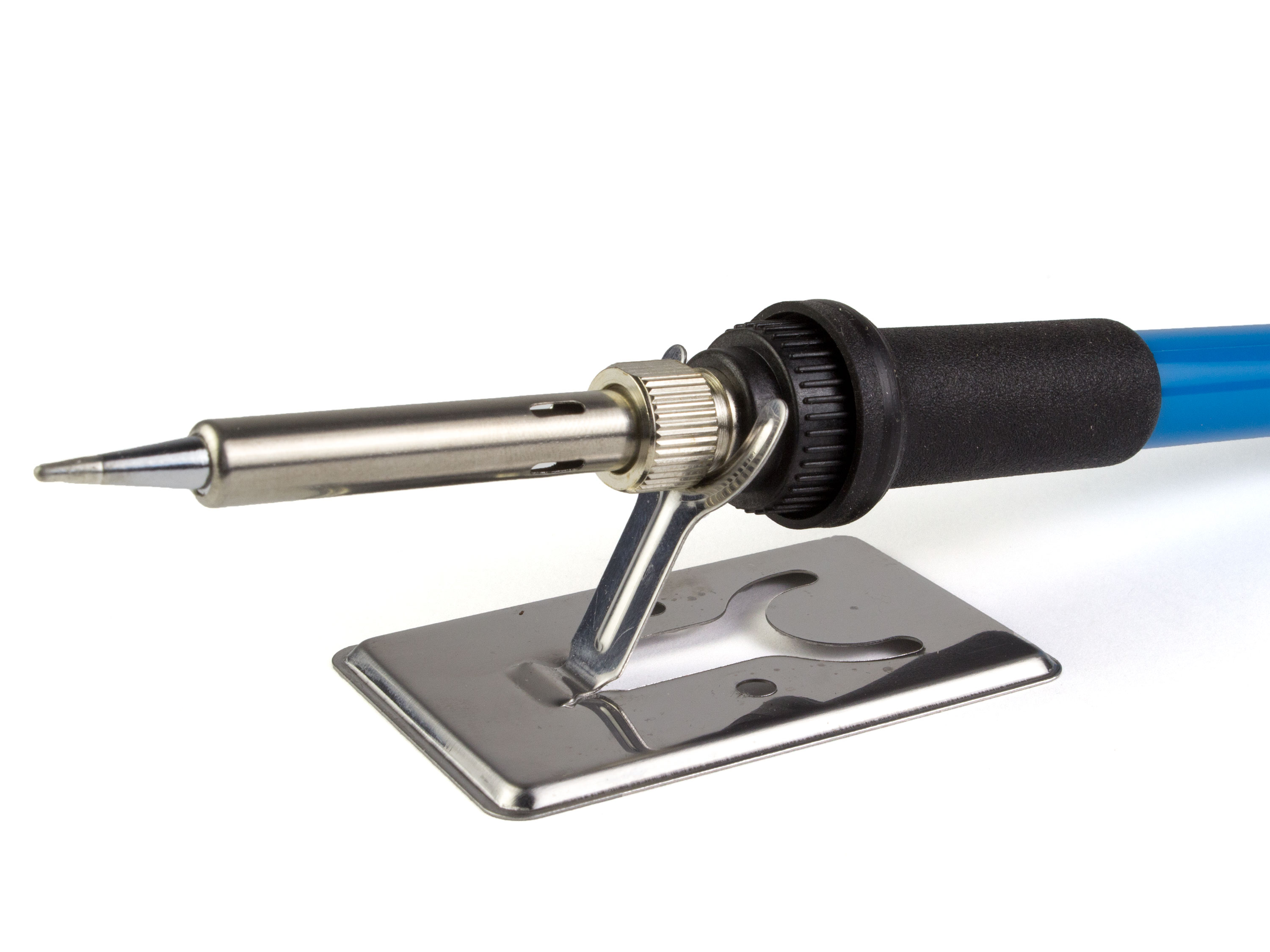 Підставка для паяльника (Y-подібна) (світлина #4)