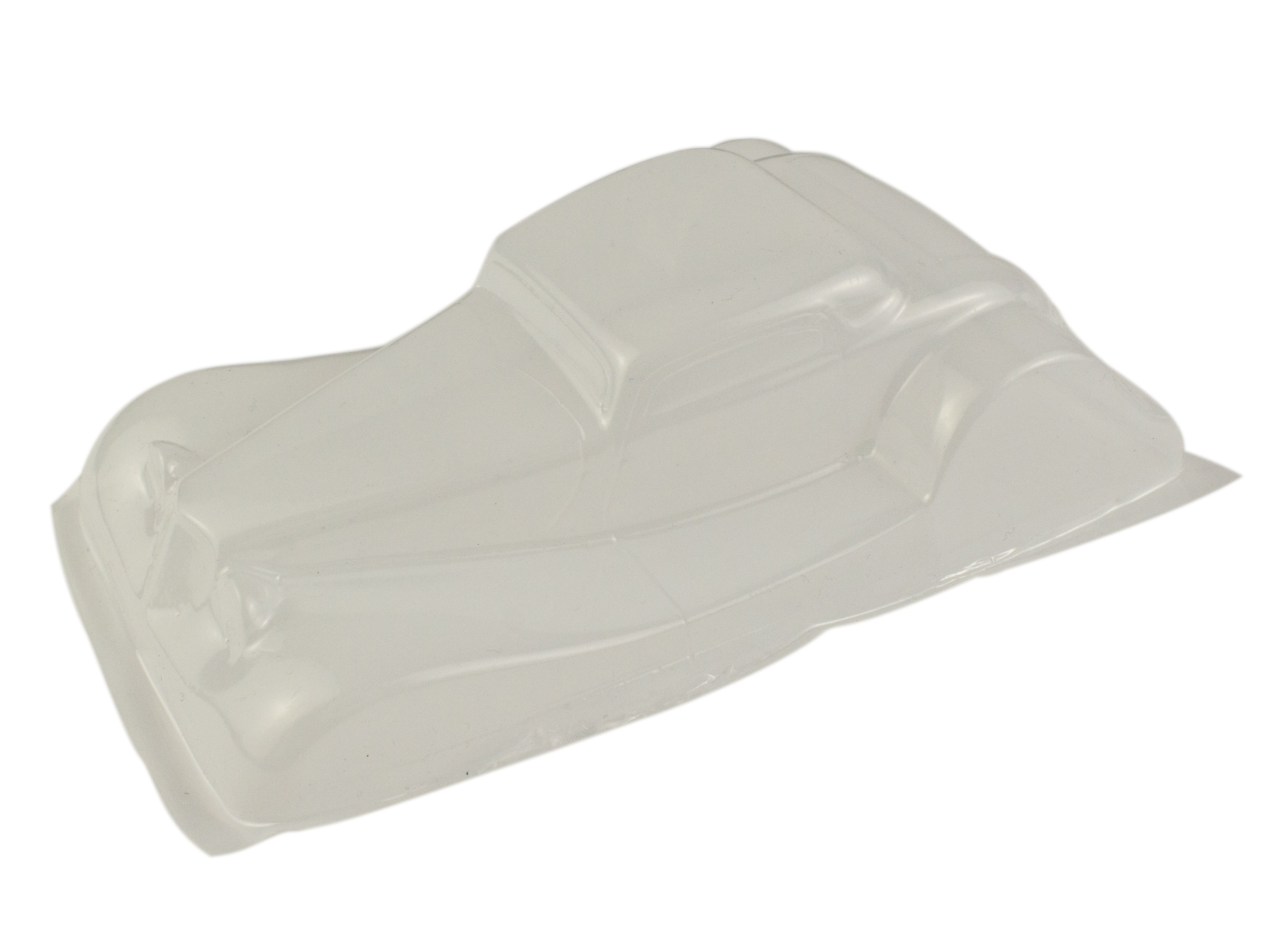 Корпус (кузов) 1/24 для трасових автомоделей класу 