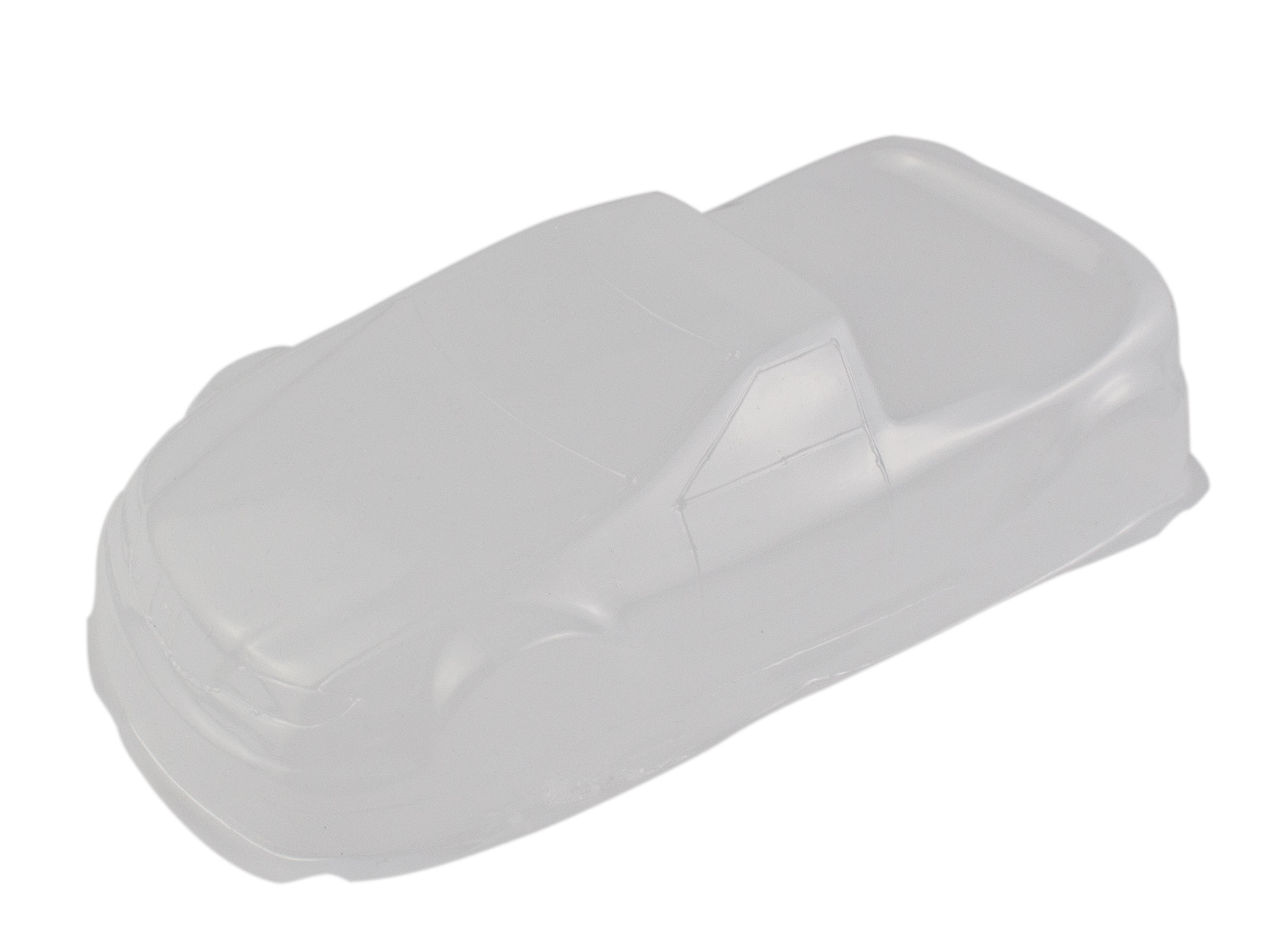 Корпус (кузов) 1/24 для трасових автомоделей класу 