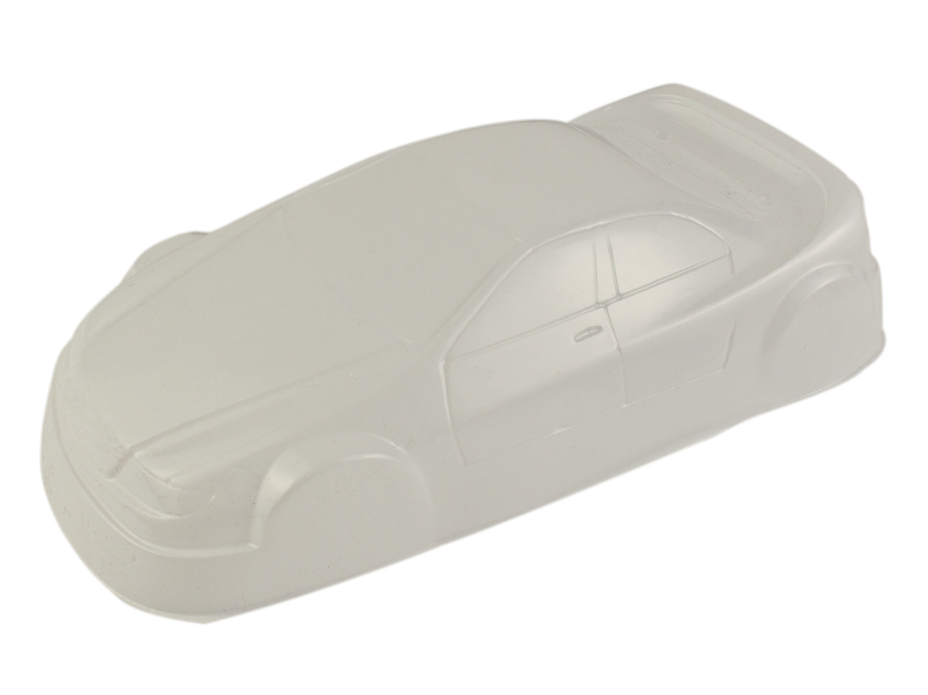 Корпус (кузов) 1/24 для трасових автомоделей класу 