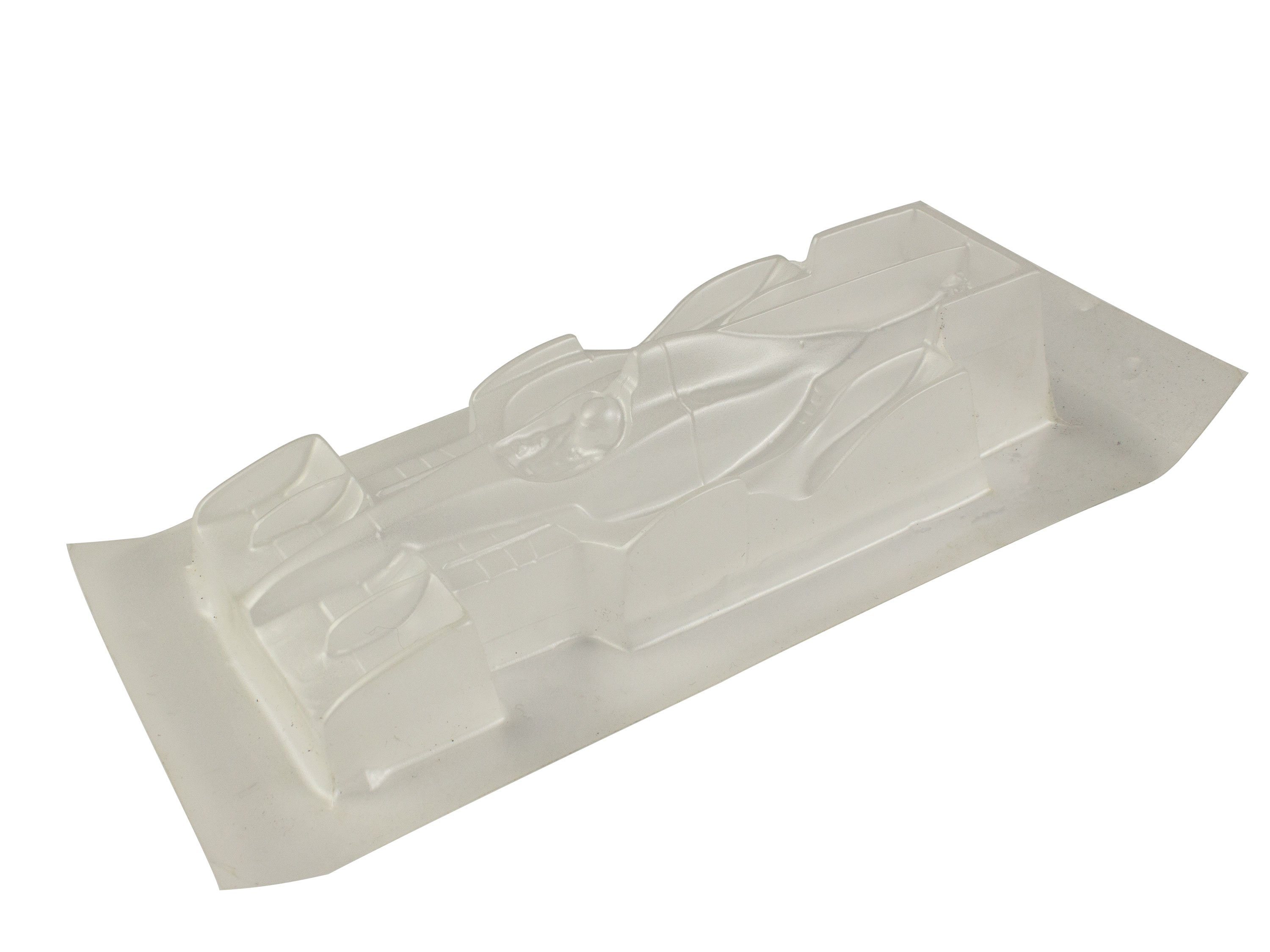 Корпус (кузов) 1/32 для трасових автомоделей класу 