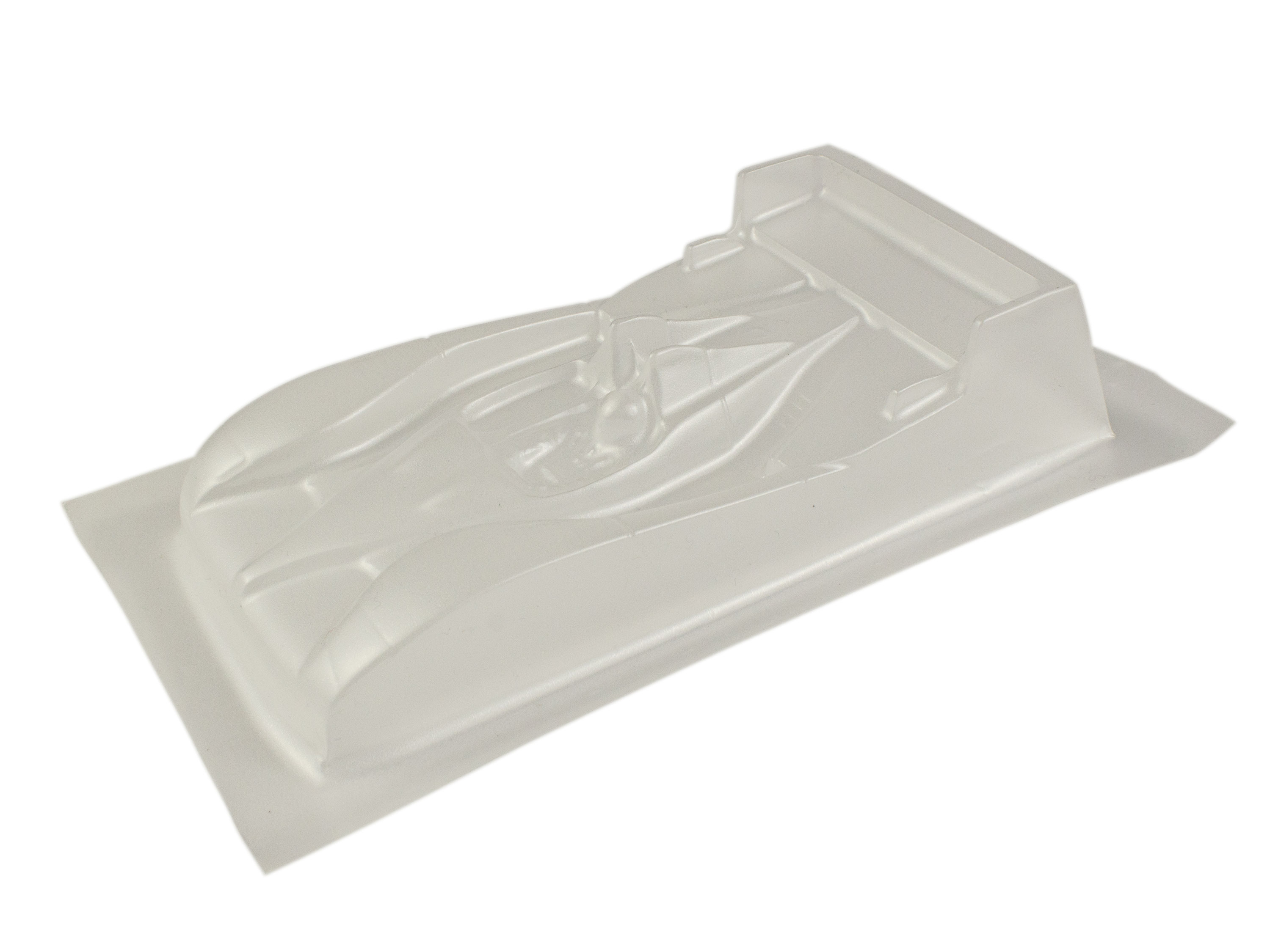 Корпус (кузов) 1/32 для трасових автомоделей класу 