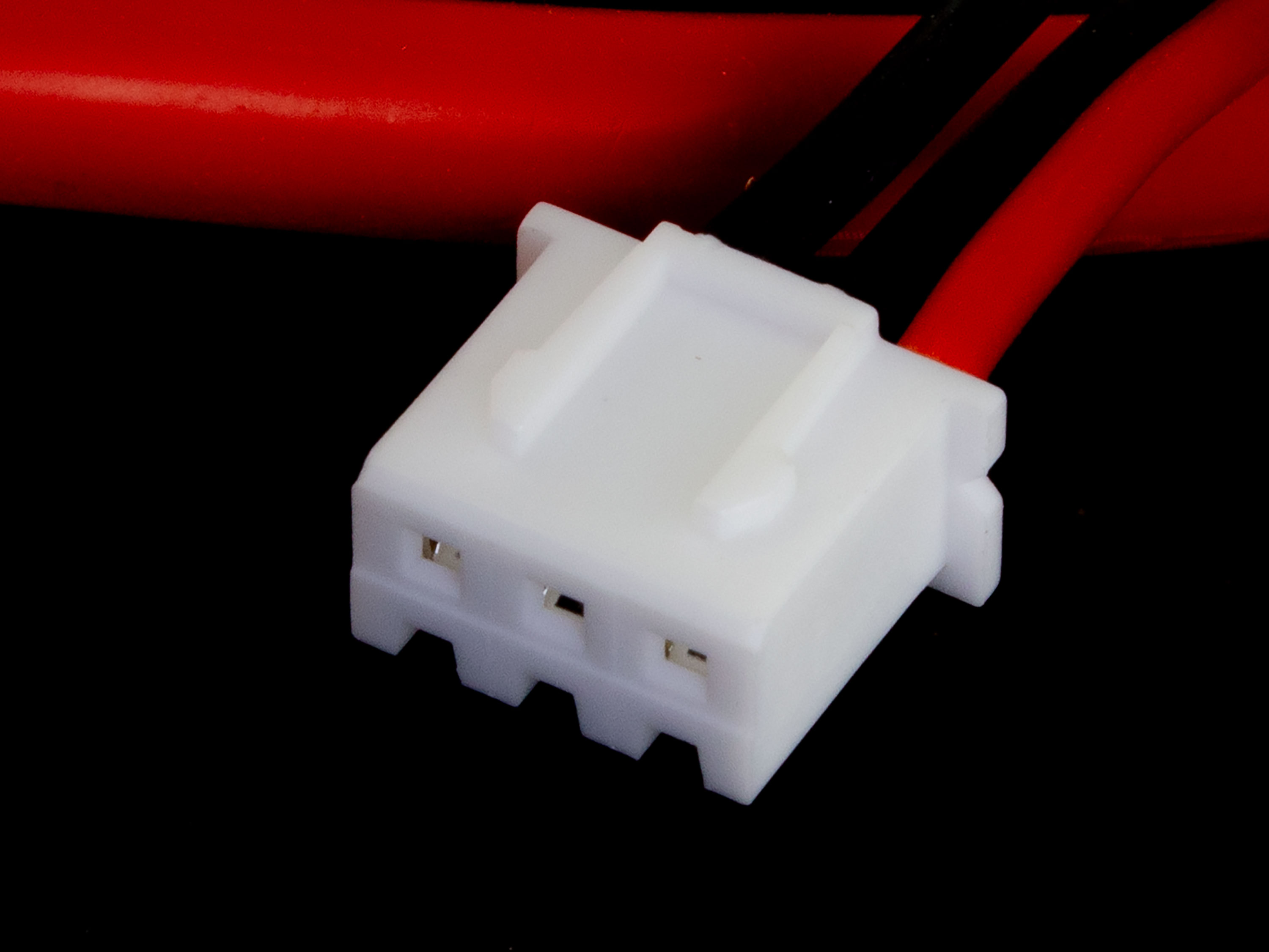 Акумулятор Gens Ace 5500mAh 2S 100C SHORTY (LiHV) (світлина #4)