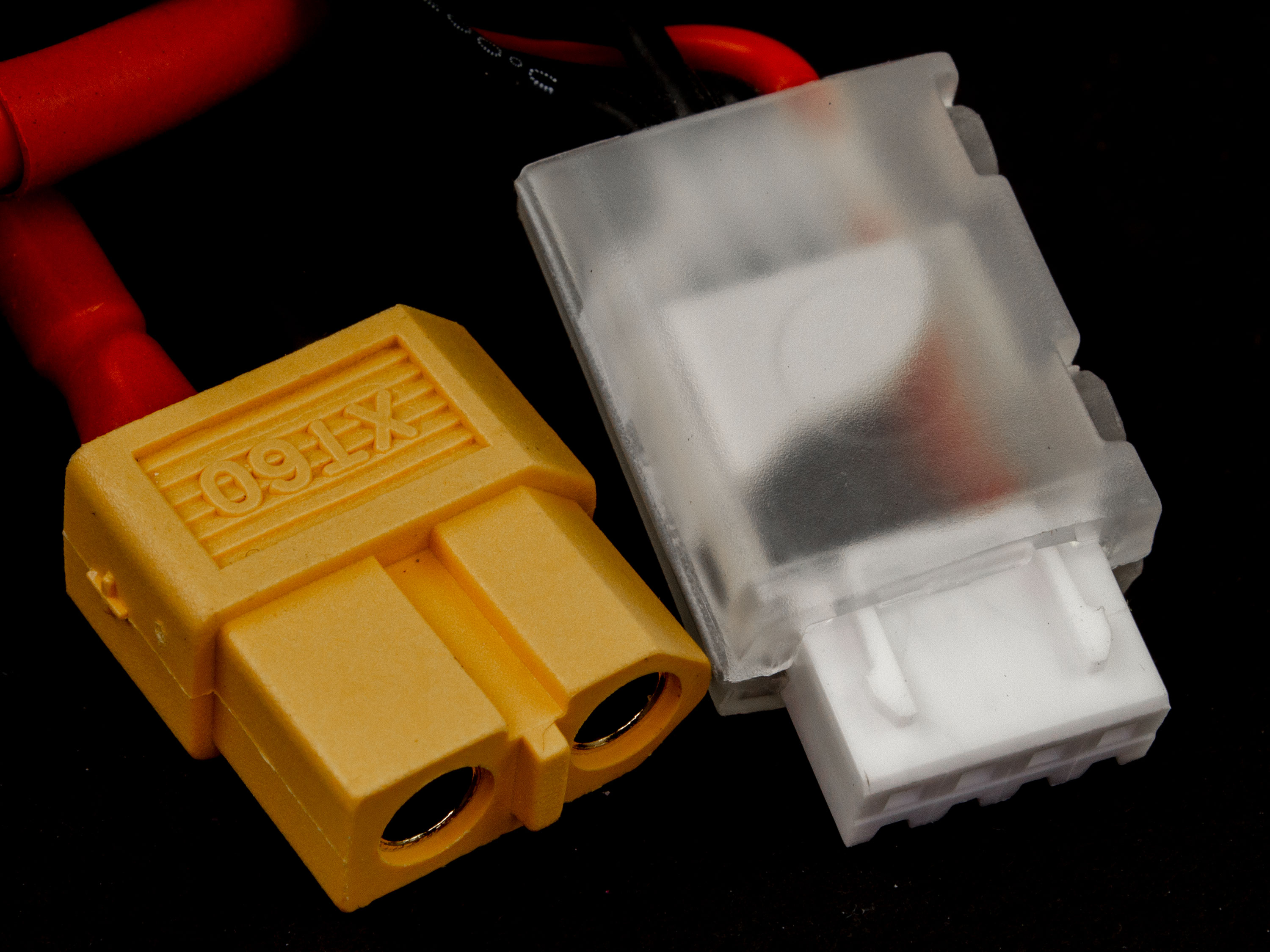 Акумулятор Gens Ace TATTU 850mAh 3S 75C (XT60) (світлина #3)