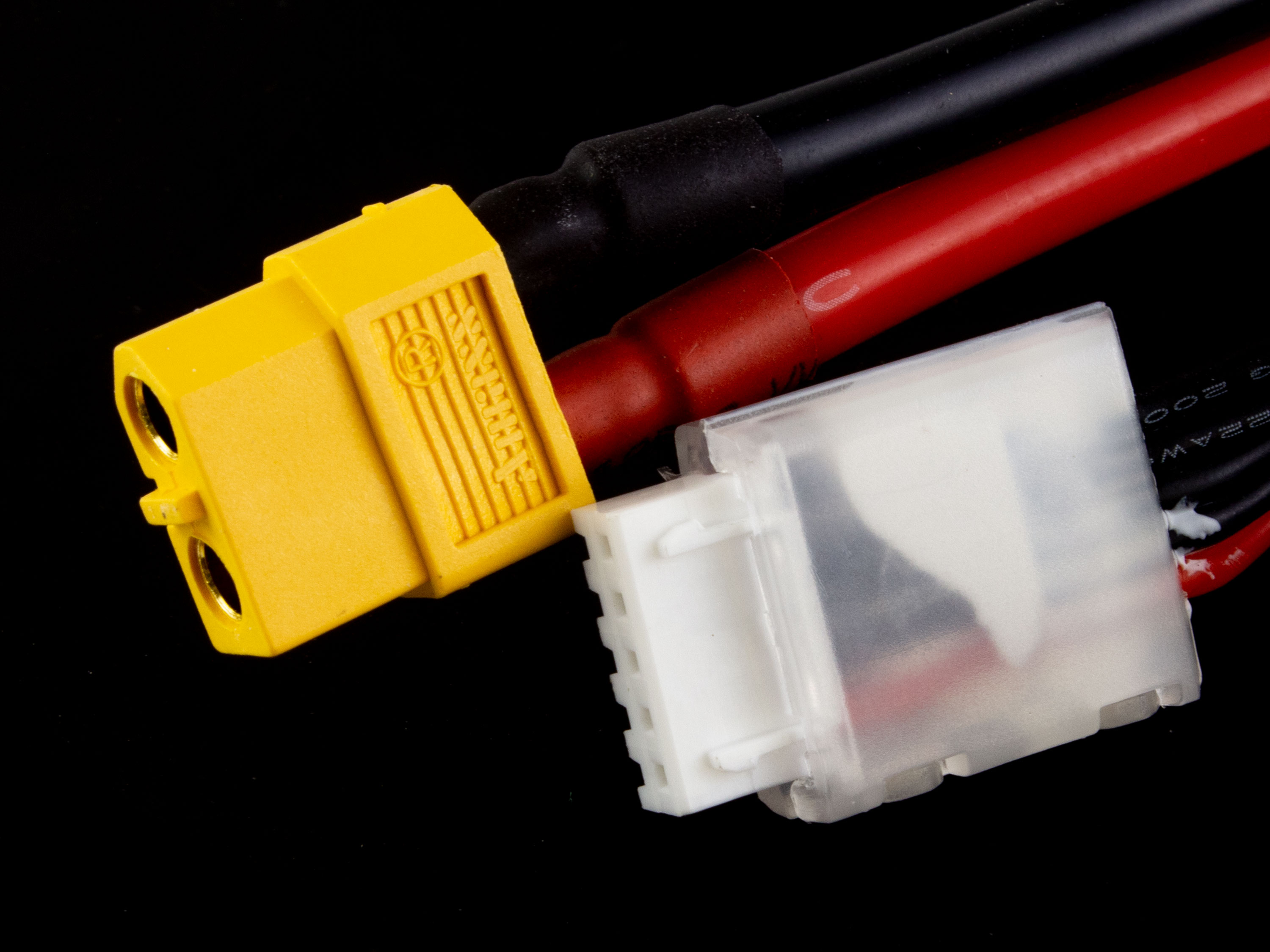 Акумулятор Gens Ace TATTU 5200mAh 4S 35C (світлина #3)