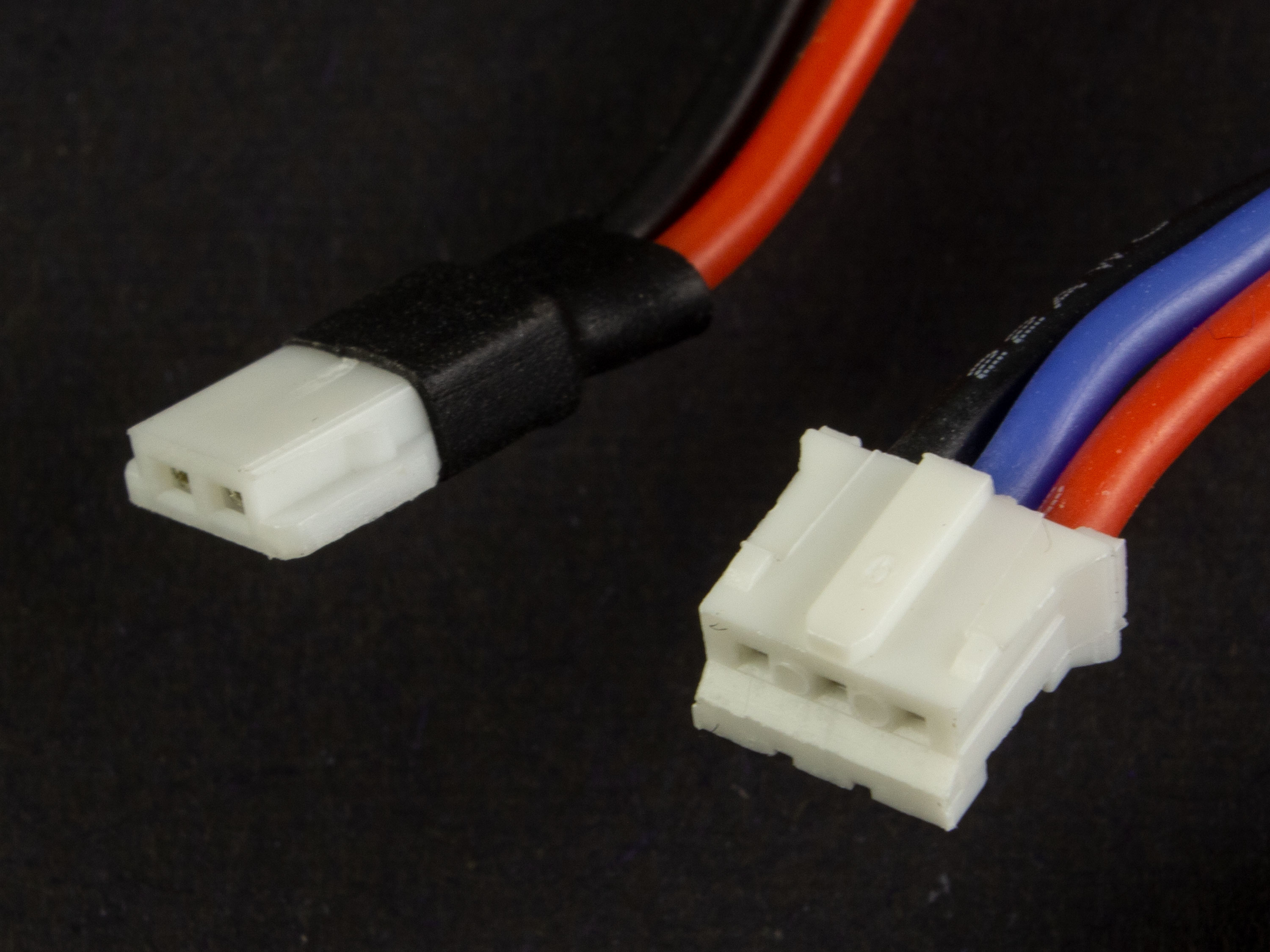 Акумулятор Turnigy nano-tech 180mAh 2S 25C (світлина #3)