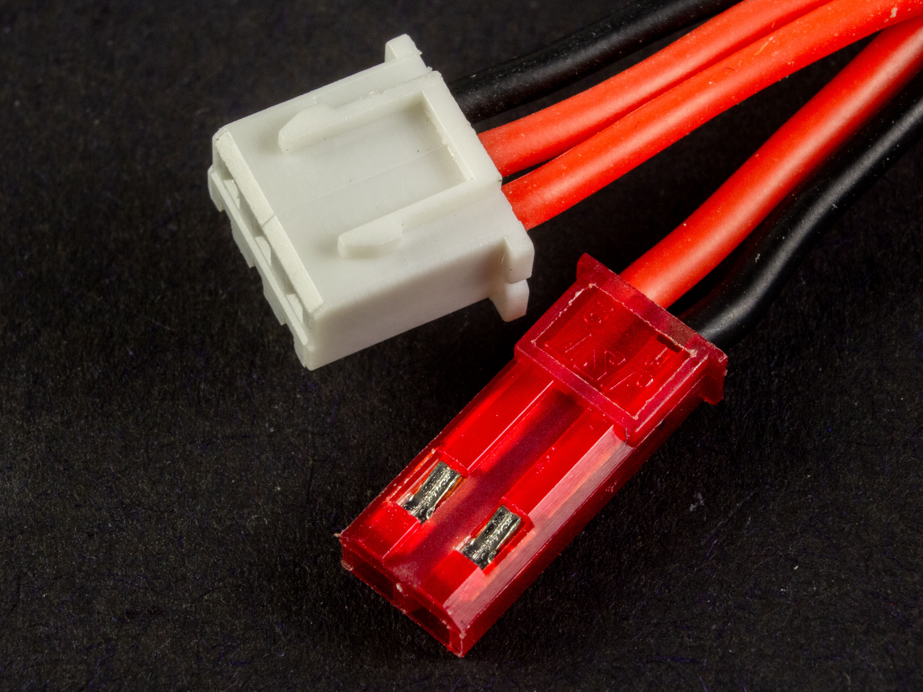 Акумулятор Turnigy nano-tech 260mAh 2S 35C (світлина #3)