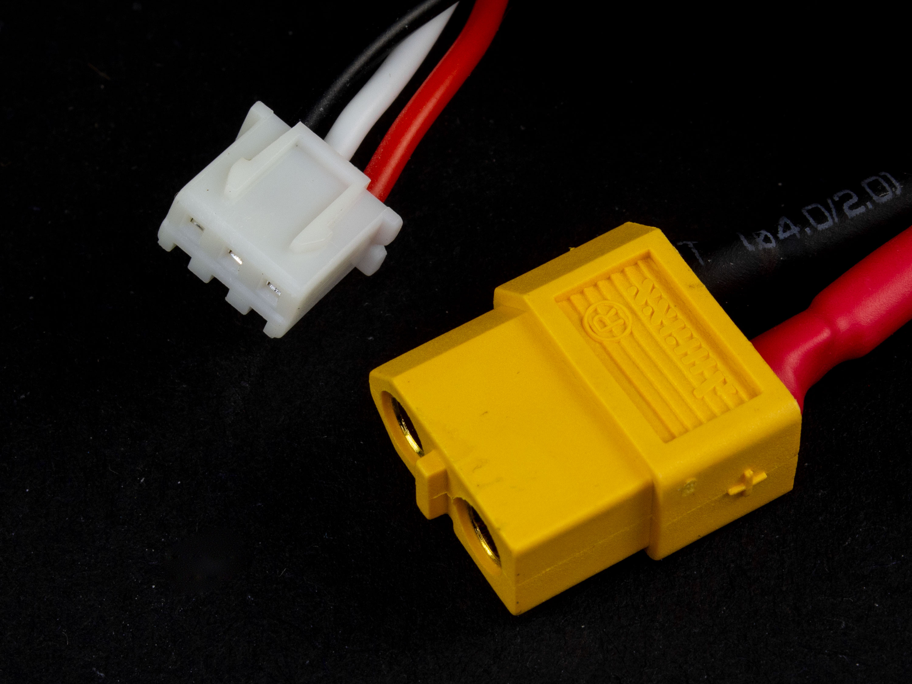 Акумулятор Turnigy 1500mAh 2S 25C (світлина #3)