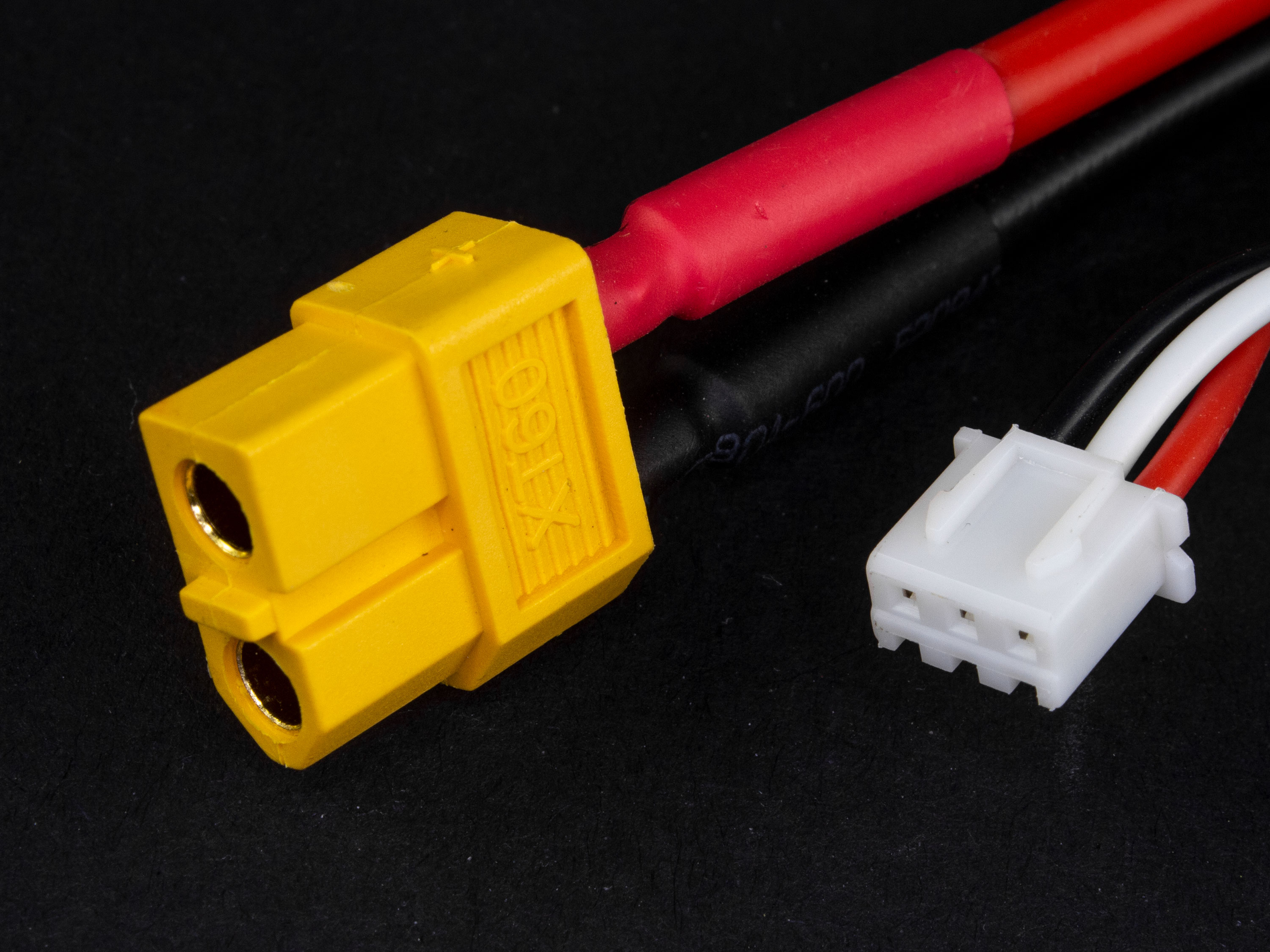 Акумулятор Turnigy nano-tech 3300mAh 2S 25C (світлина #3)