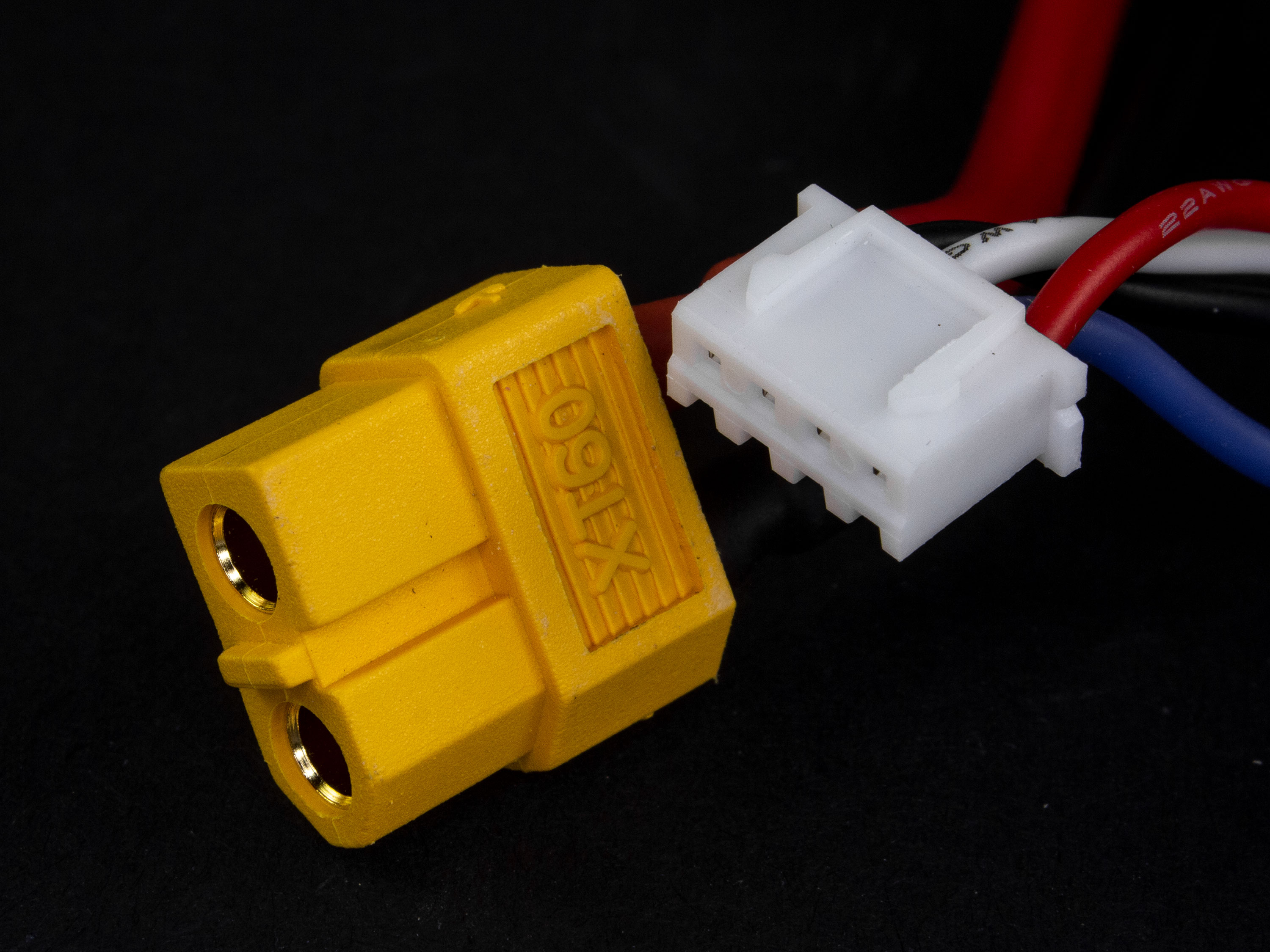 Акумулятор Turnigy nano-tech 1800mAh 3S 65C (світлина #3)