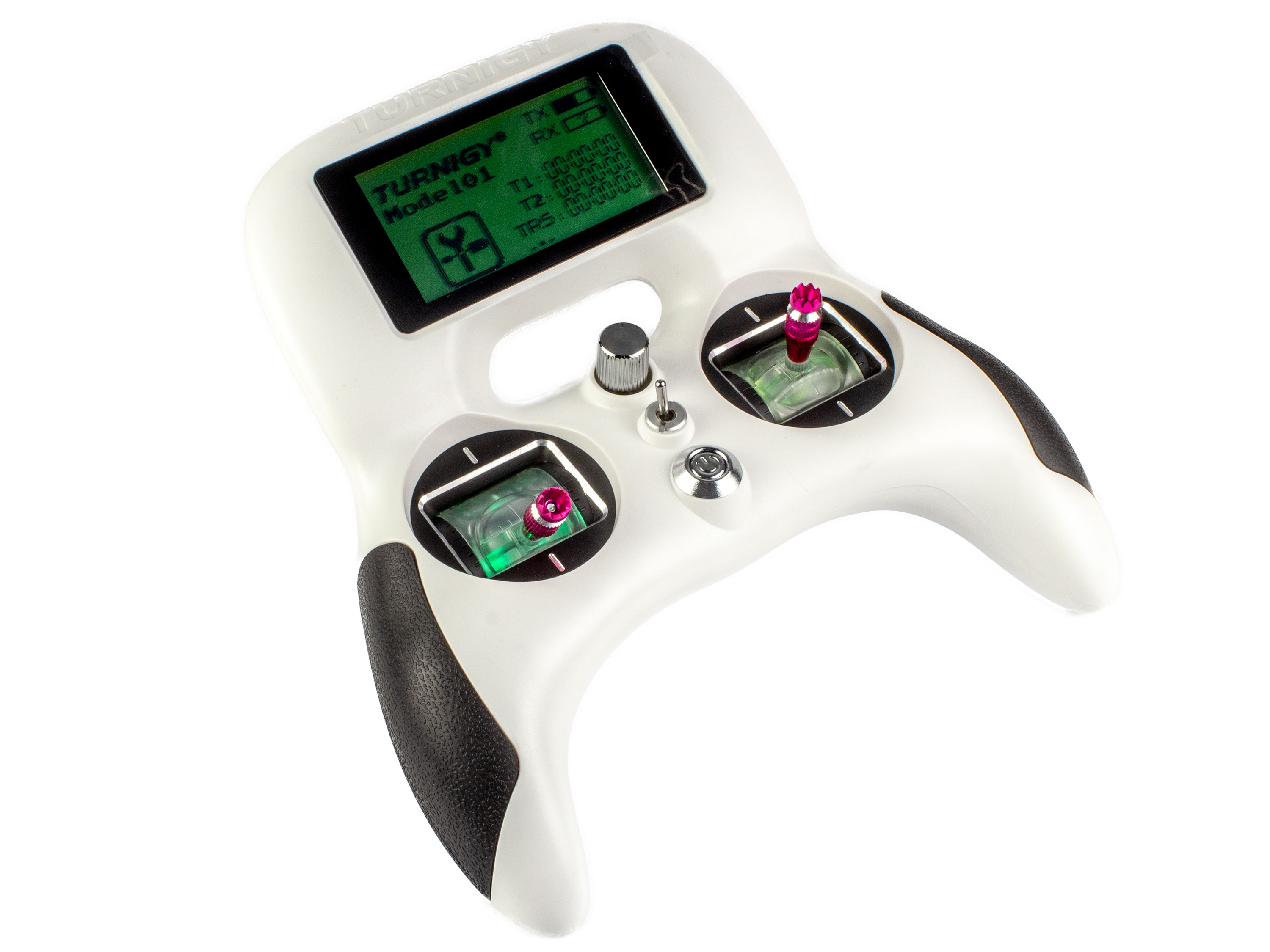 Радіоапаратура Turnigy Evolution Pro 8Ch (світлина #2)