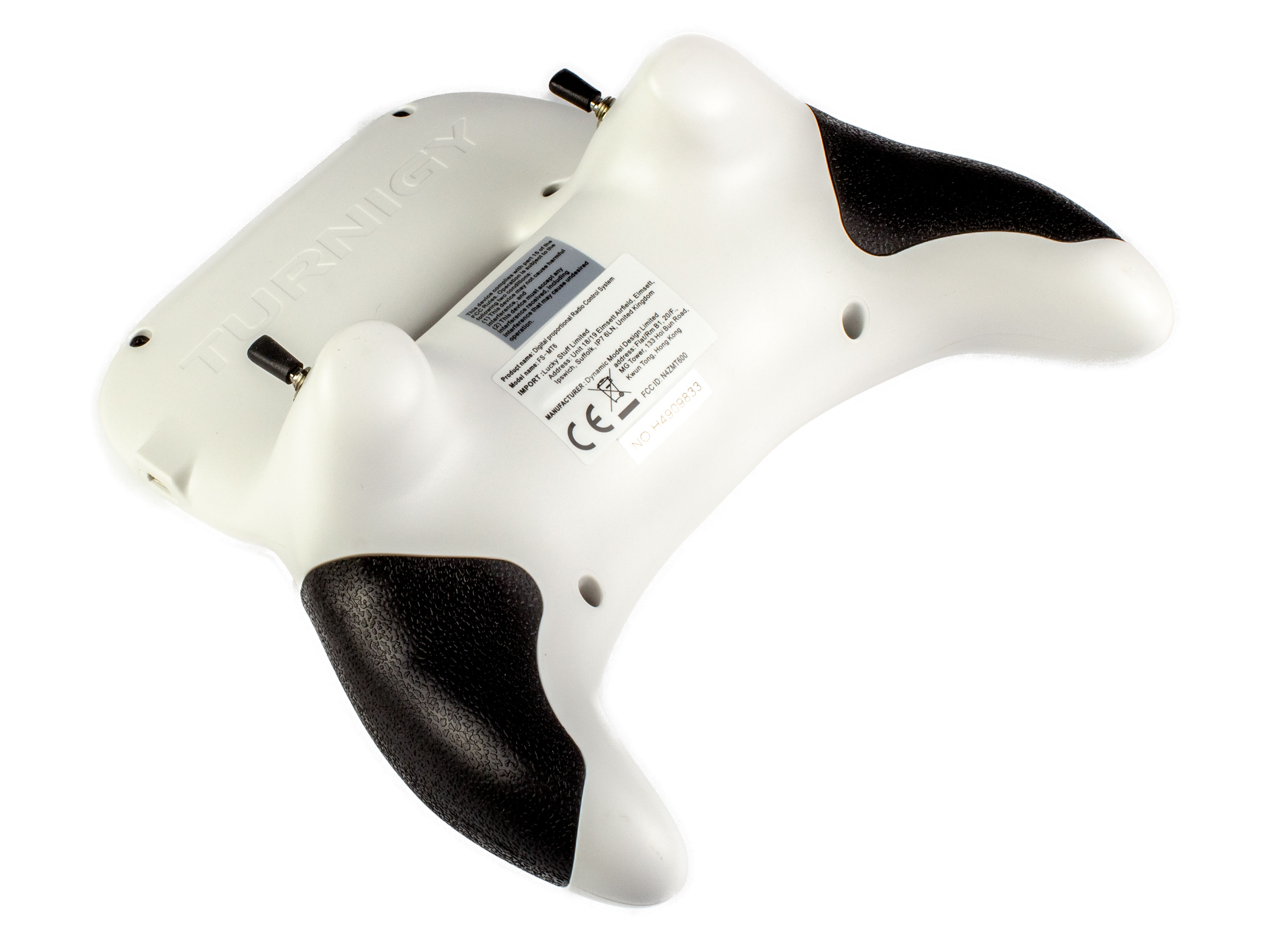 Радіоапаратура Turnigy Evolution Pro 8Ch (світлина #3)