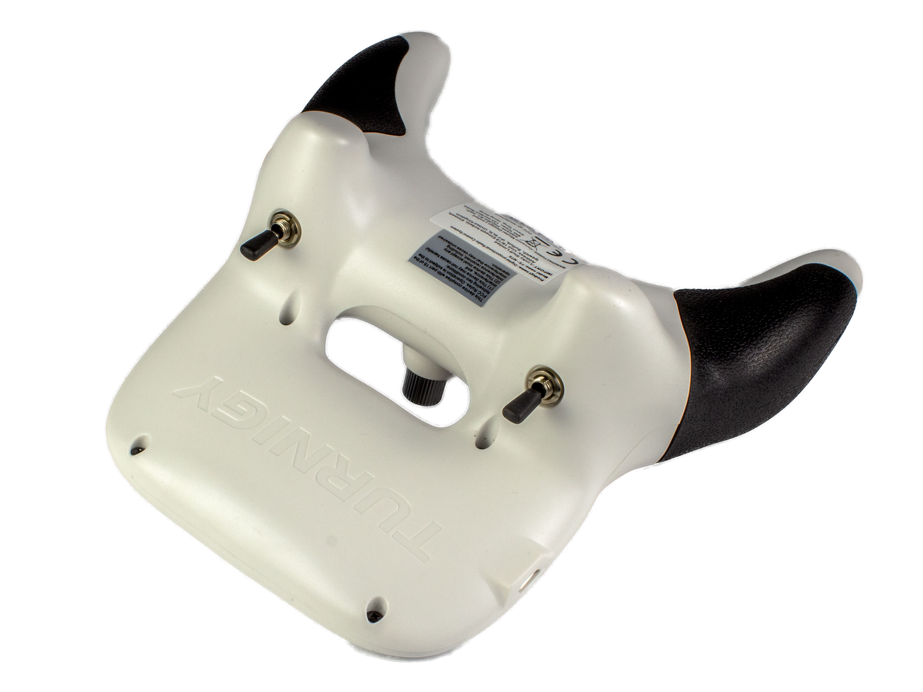 Радіоапаратура Turnigy Evolution Pro 8Ch (світлина #4)