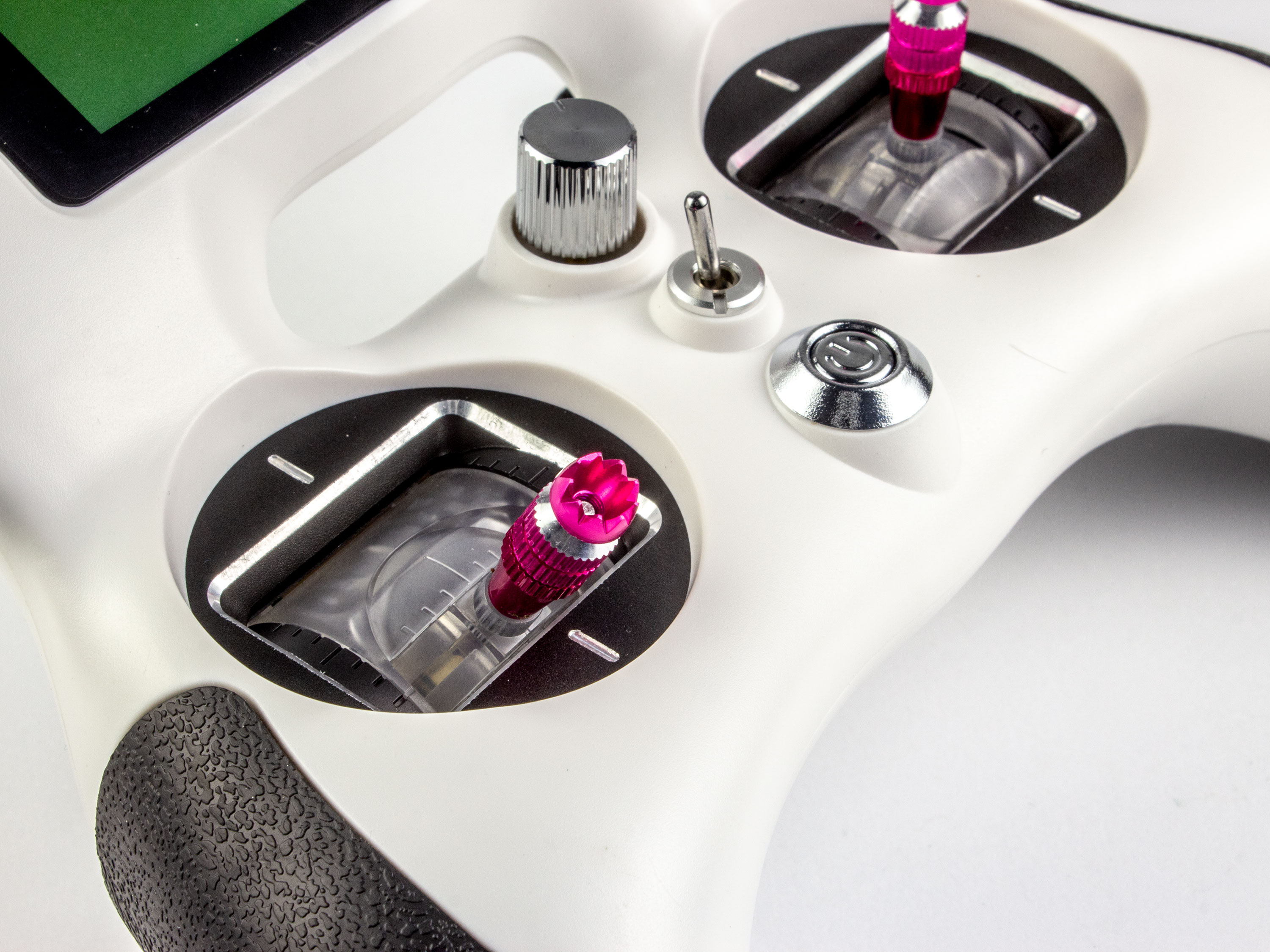 Радіоапаратура Turnigy Evolution Pro 8Ch (світлина #6)