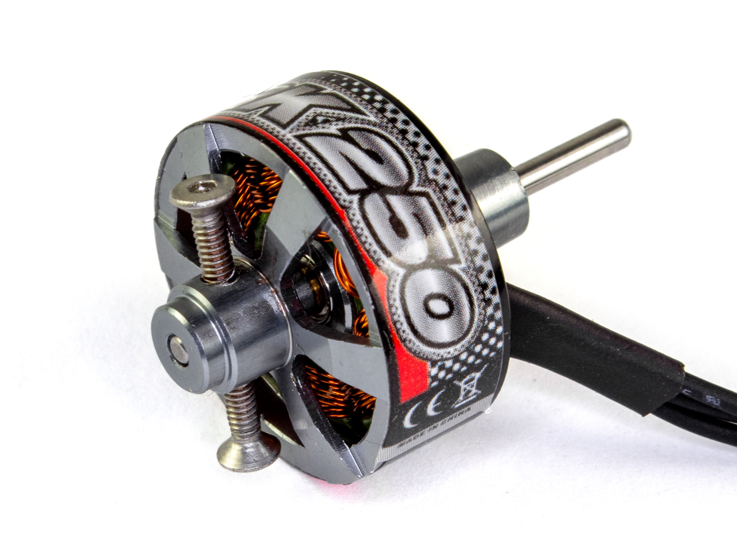 Двигун безколекторний Turnigy Park250 1680kv (світлина #1)