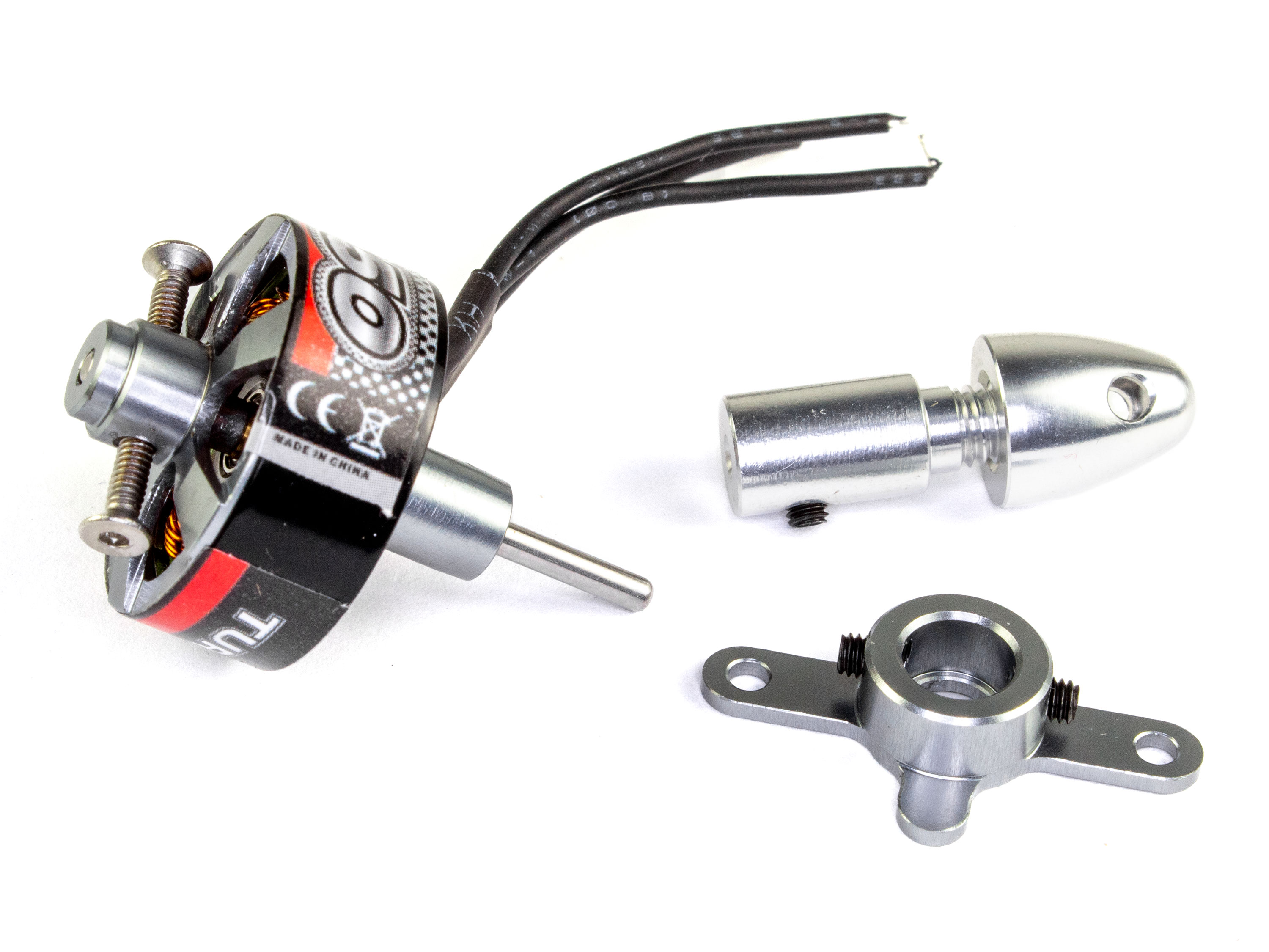 Двигун безколекторний Turnigy Park250 1680kv (світлина #7)