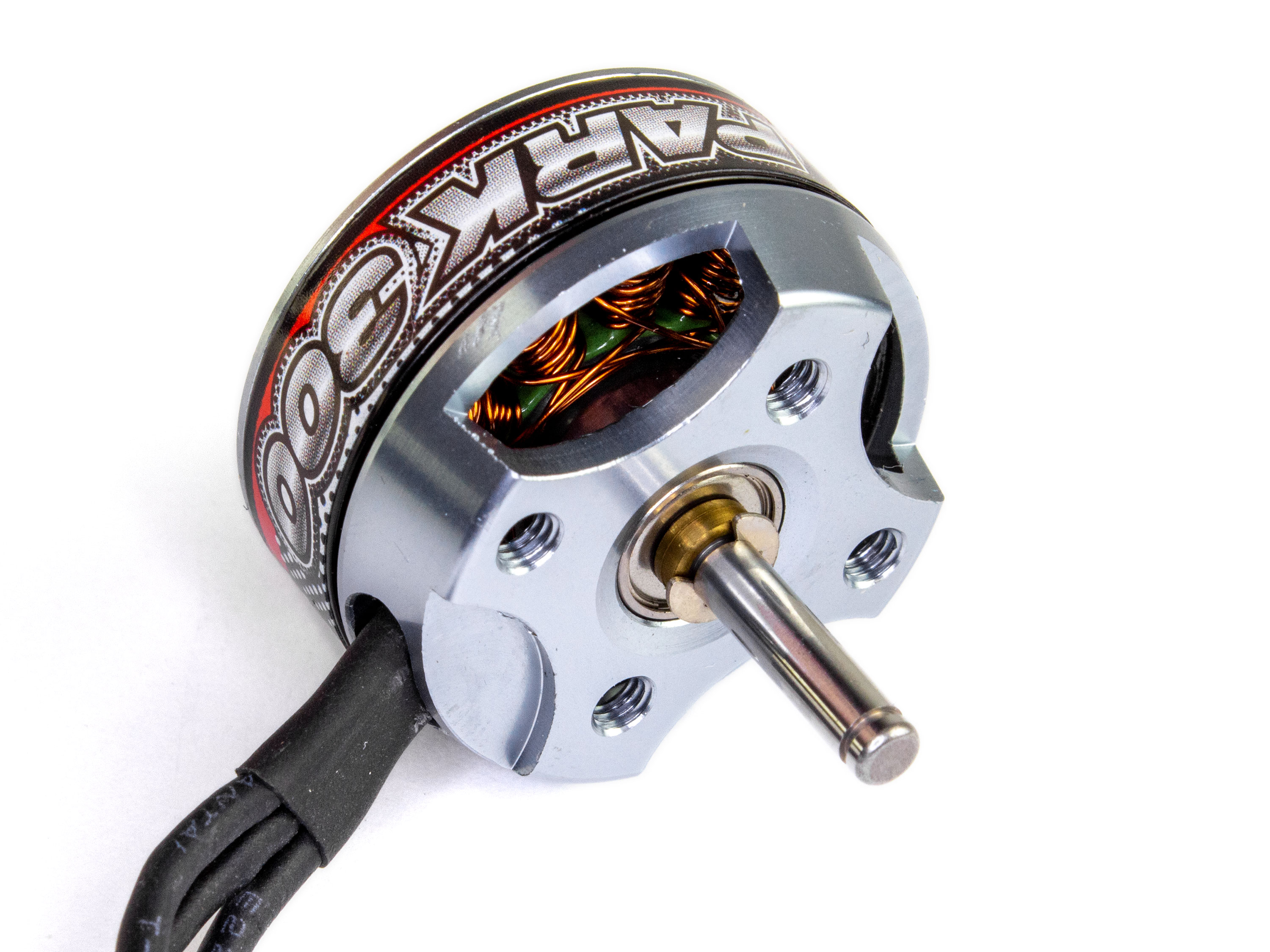 Двигун безколекторний Turnigy Park300 1080kv (світлина #2)