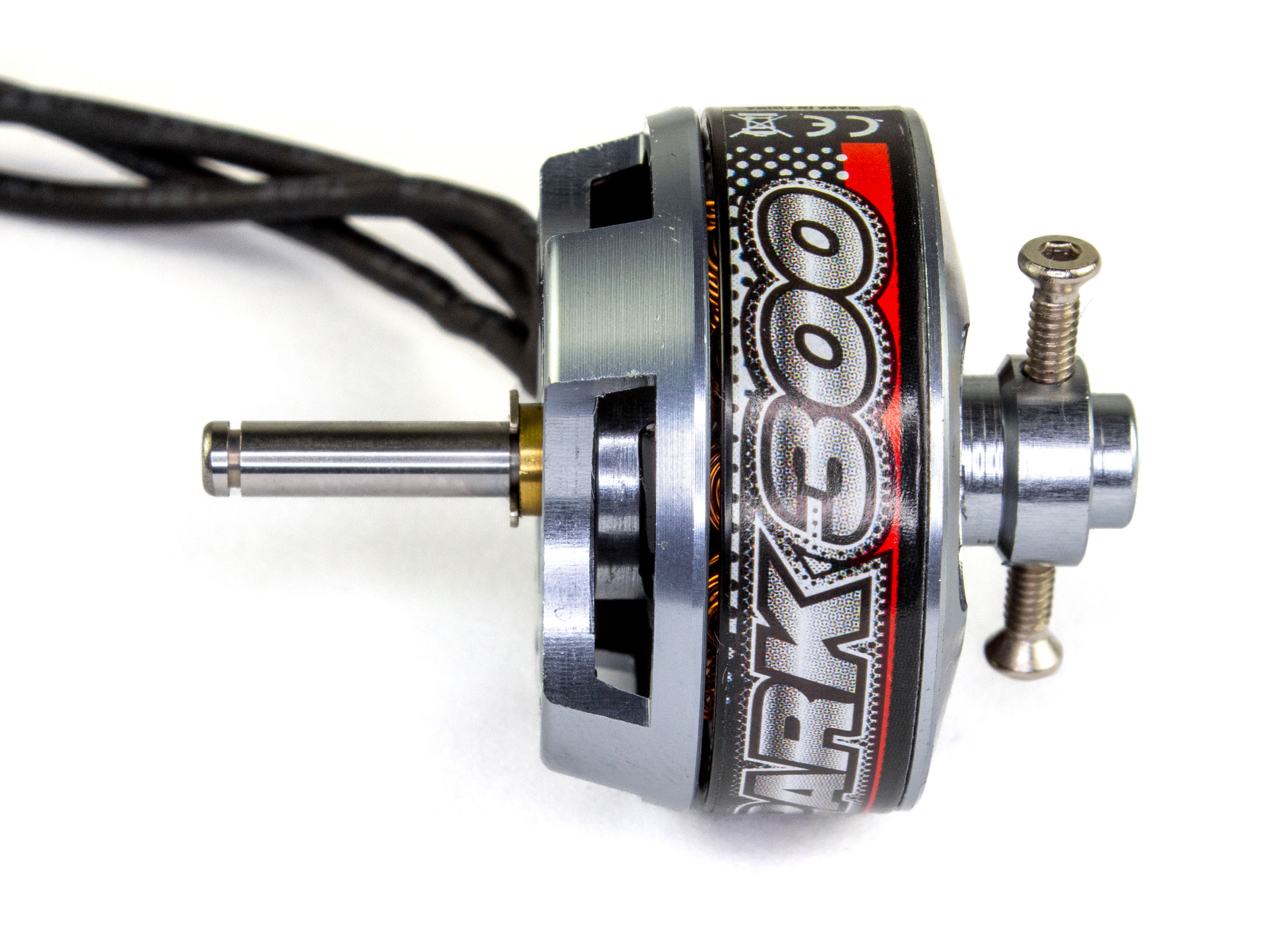 Двигун безколекторний Turnigy Park300 1080kv (світлина #3)