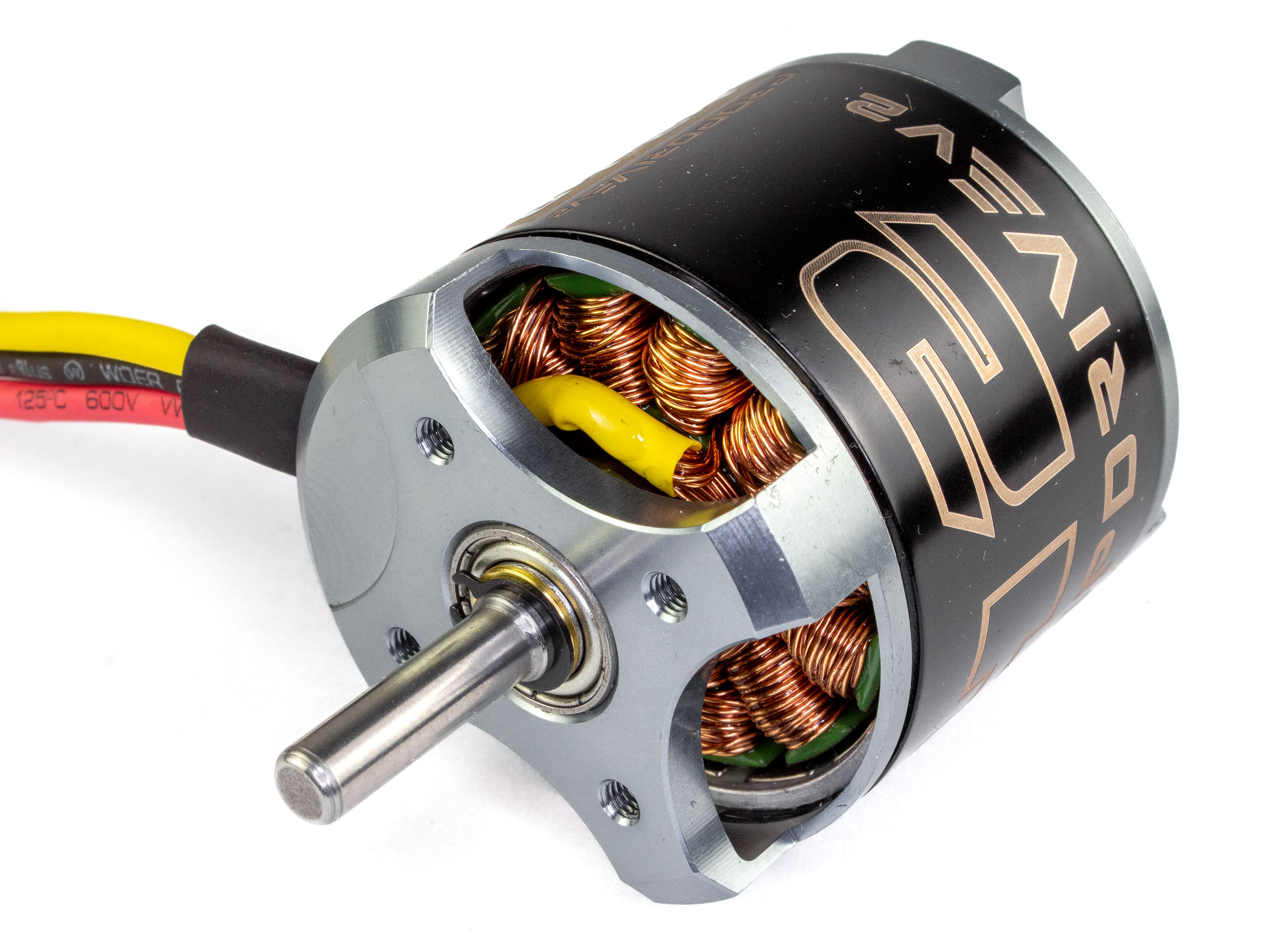 Двигун безколекторний PROPDRIVE v2 4248 650kv (світлина #2)