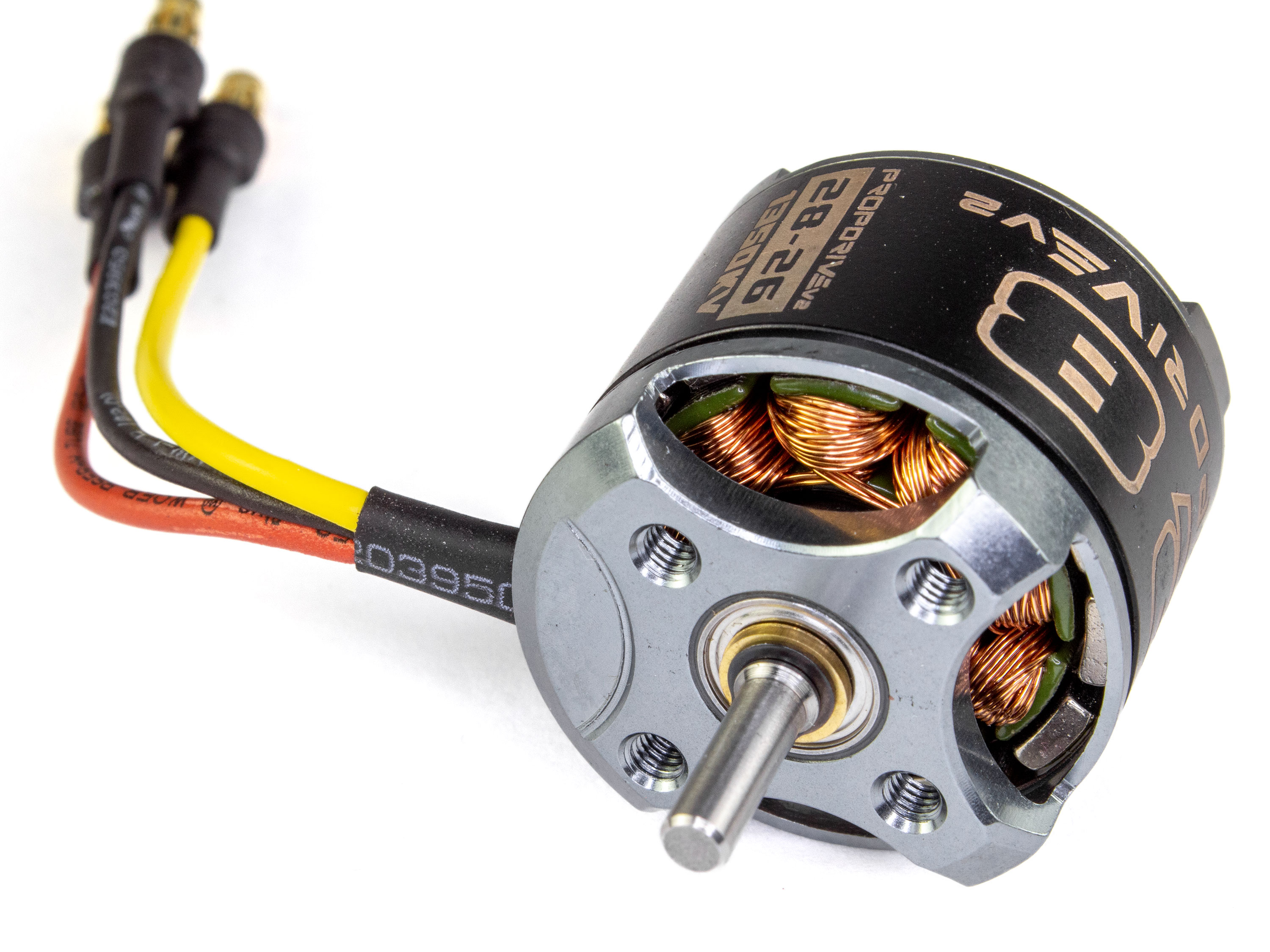 Двигун безколекторний PROPDRIVE v2 2826 1350kv (світлина #3)