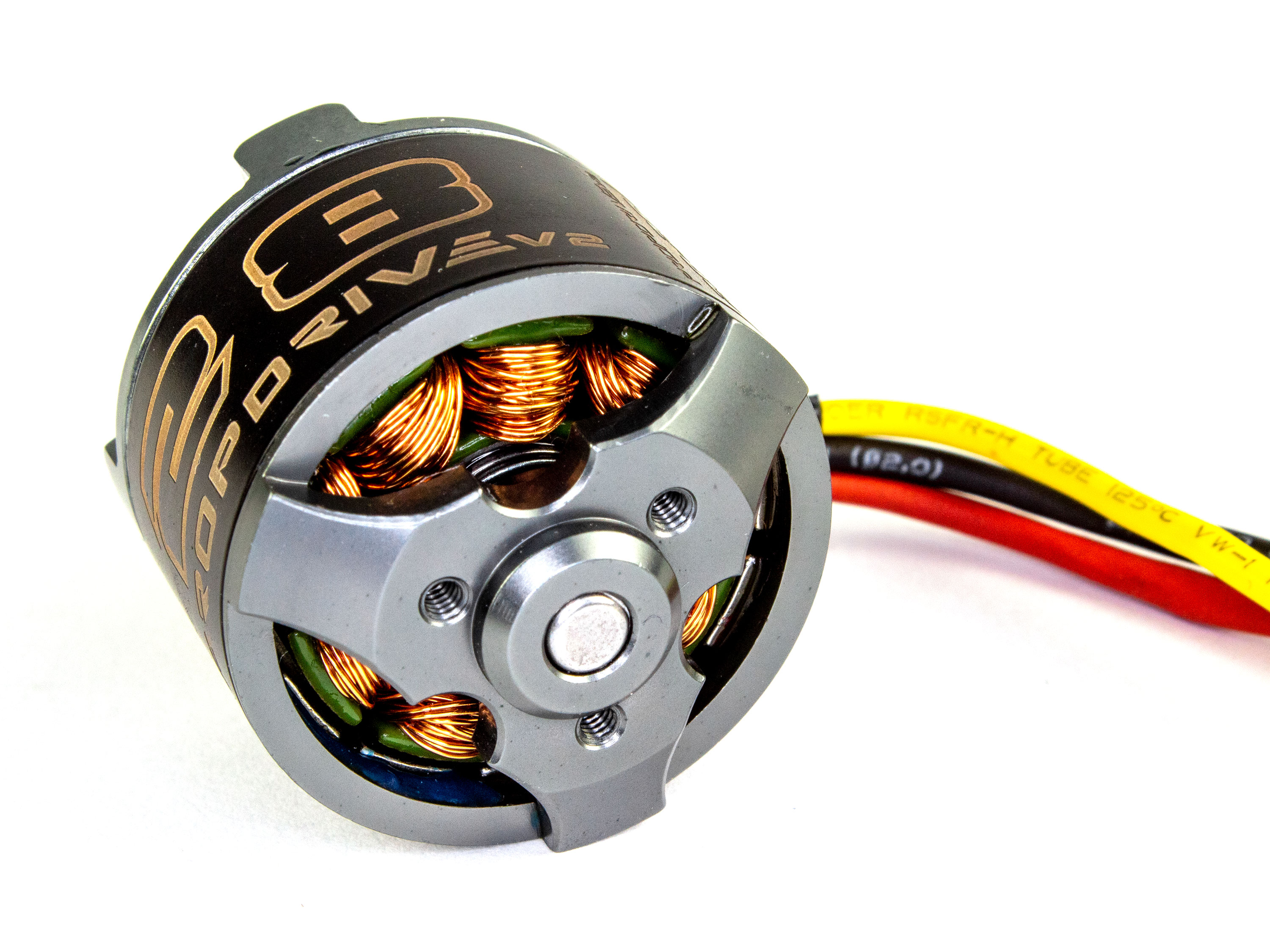 Двигун безколекторний PROPDRIVE v2 2826 1100kv (світлина #3)
