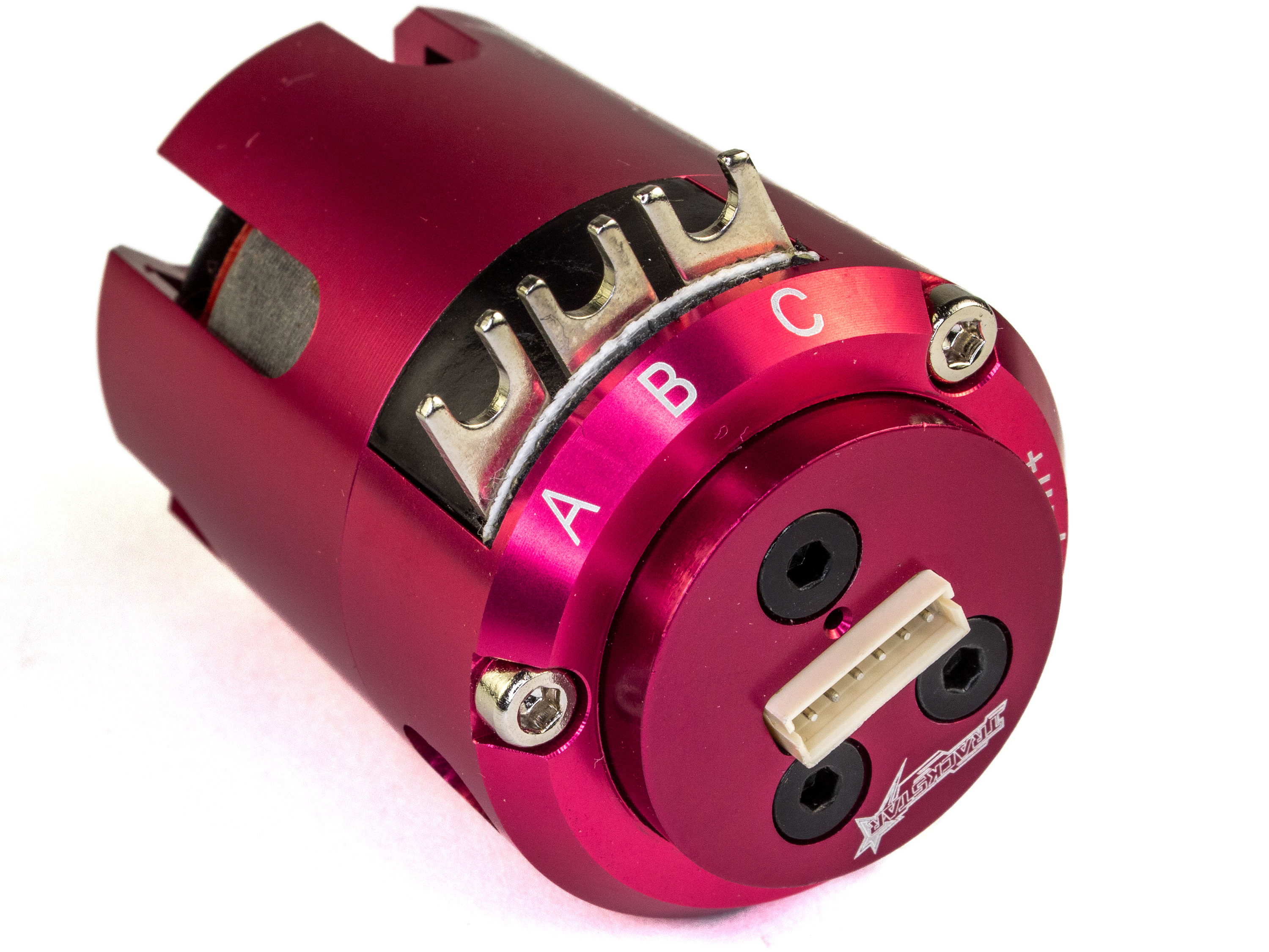 Безколекторний сенсорний двигун Turnigy TrackStar 13.5T 3040kv (світлина #4)