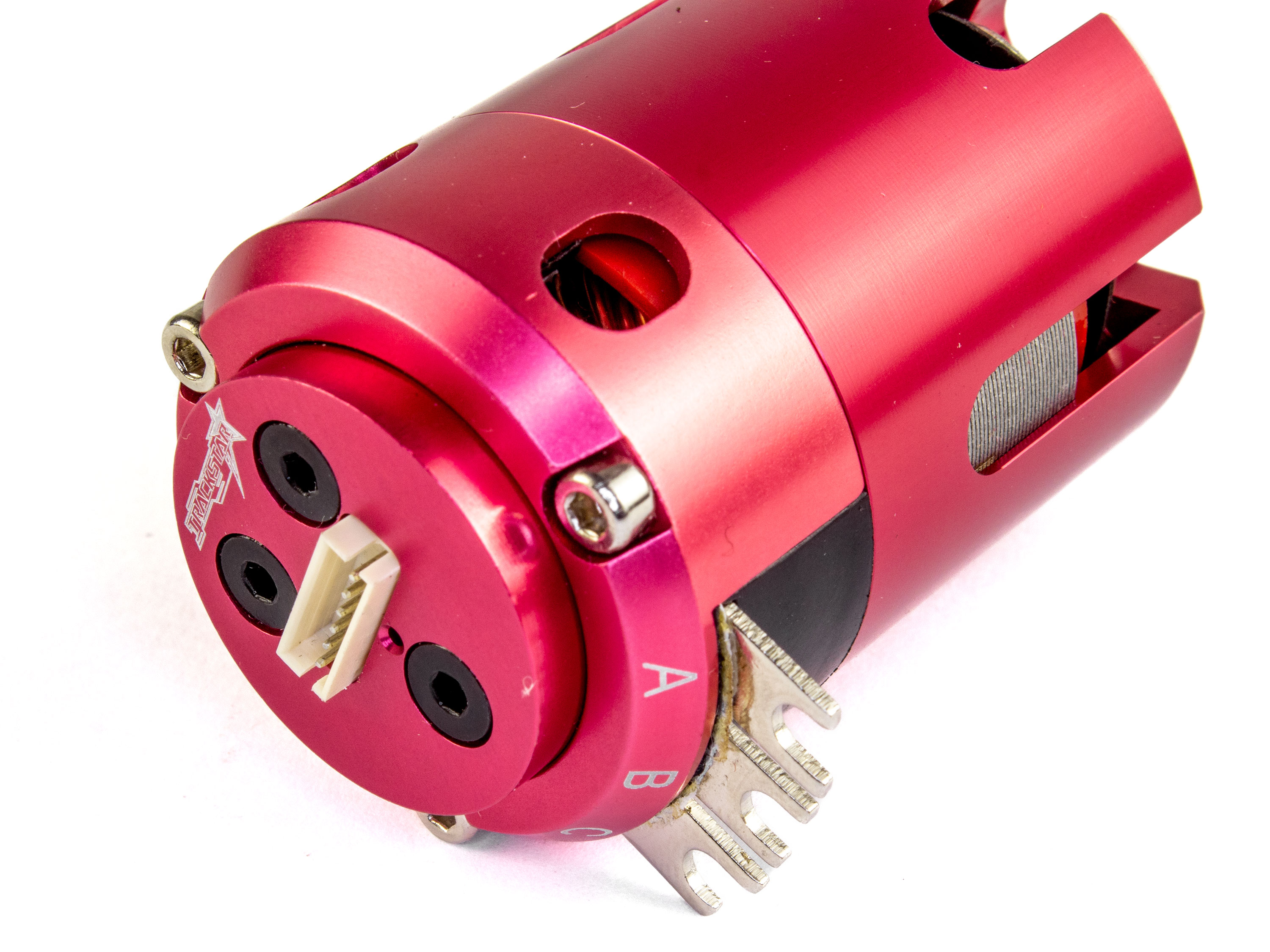 Безколекторна система Turnigy TrackStar 1/10 17.5T 2270KV/80A (світлина #2)