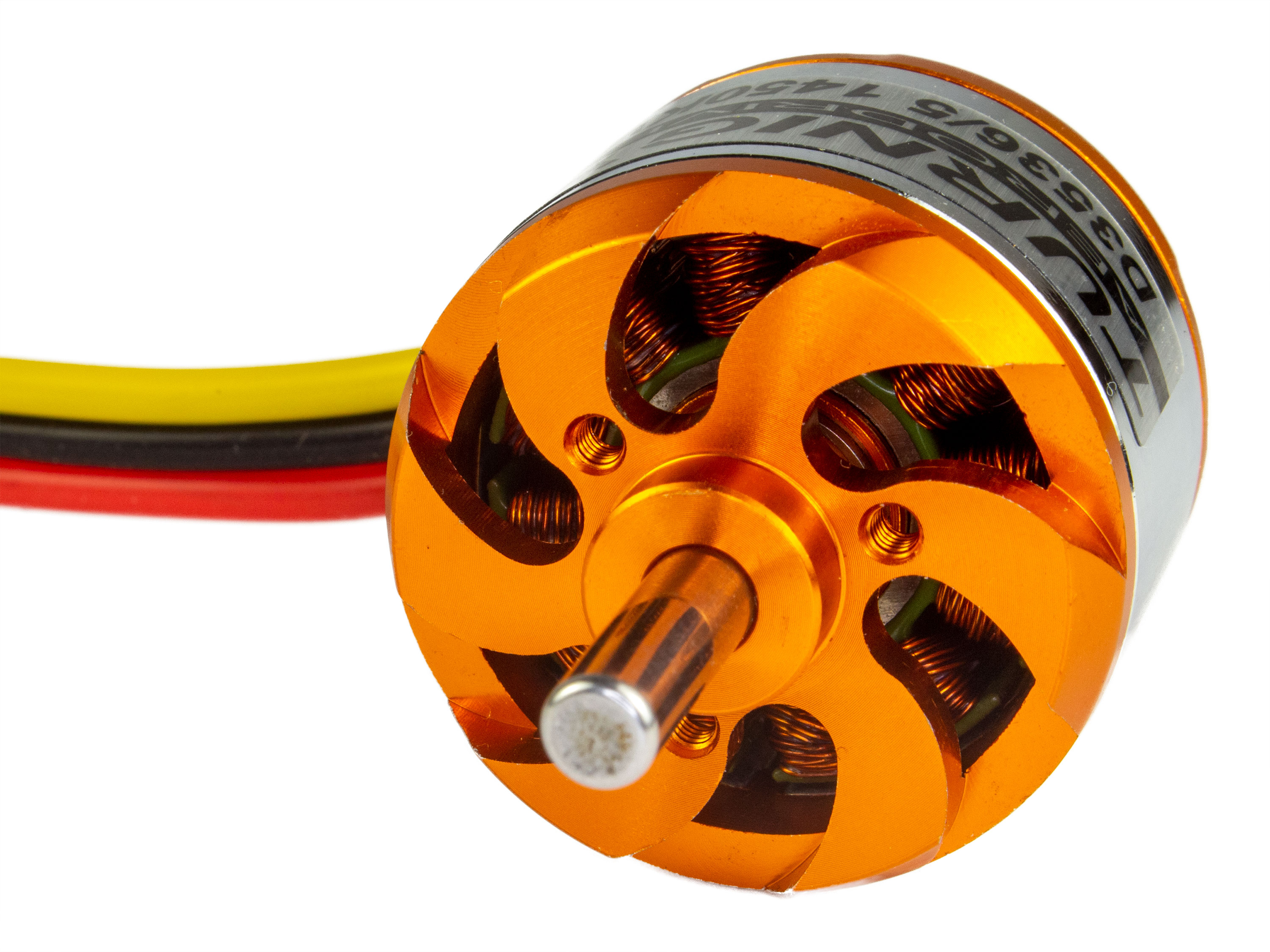 Двигун безколекторний Turnigy D3536/5 1450kv (світлина #2)