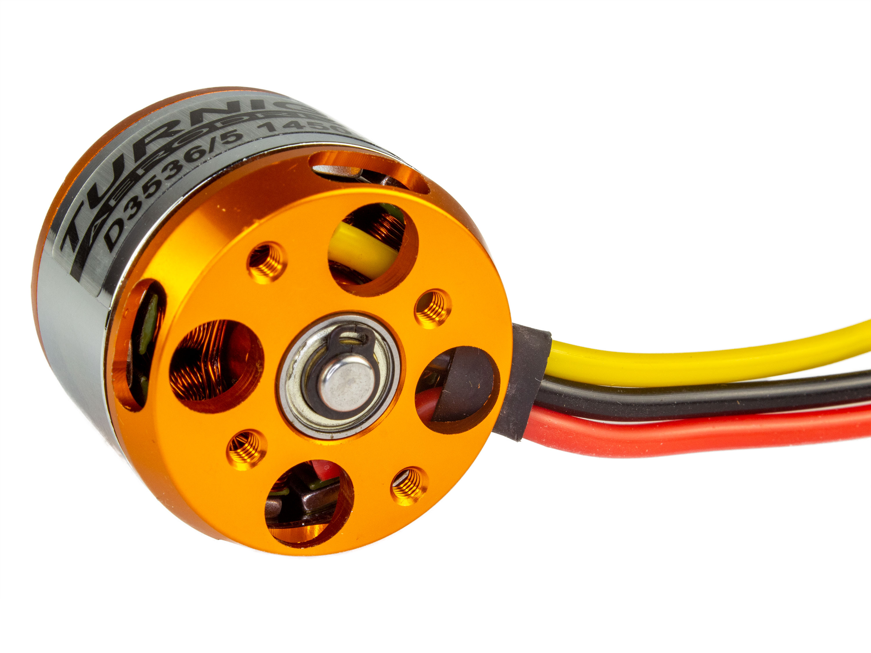 Двигун безколекторний Turnigy D3536/5 1450kv (світлина #3)