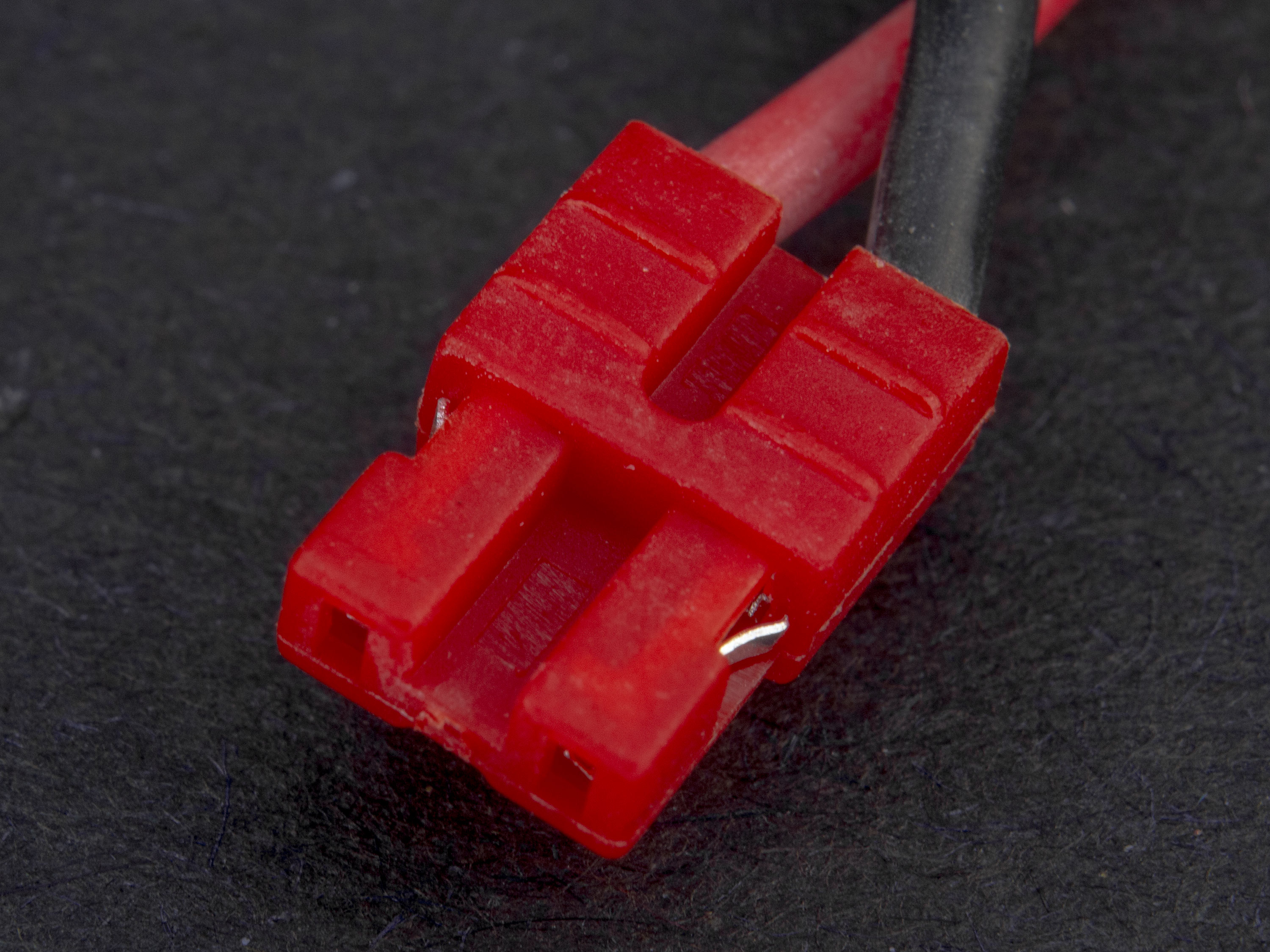 Акумулятор для Syma X15 380mAh 1S 20C (світлина #3)