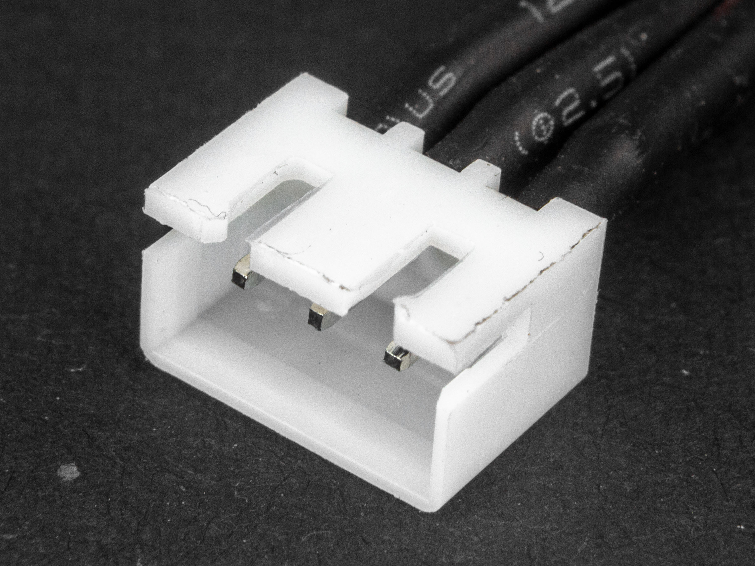 Подовжувач 2S JST-XH 11cм (світлина #3)