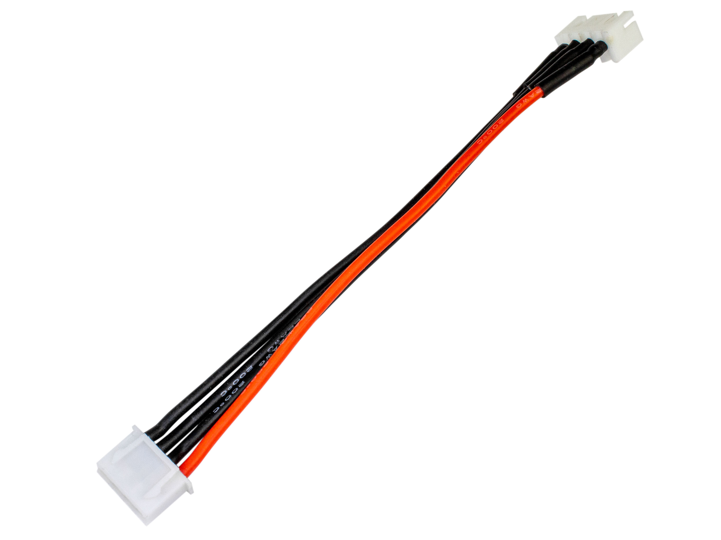 Подовжувач 3S JST-XH 11cм (світлина #1)