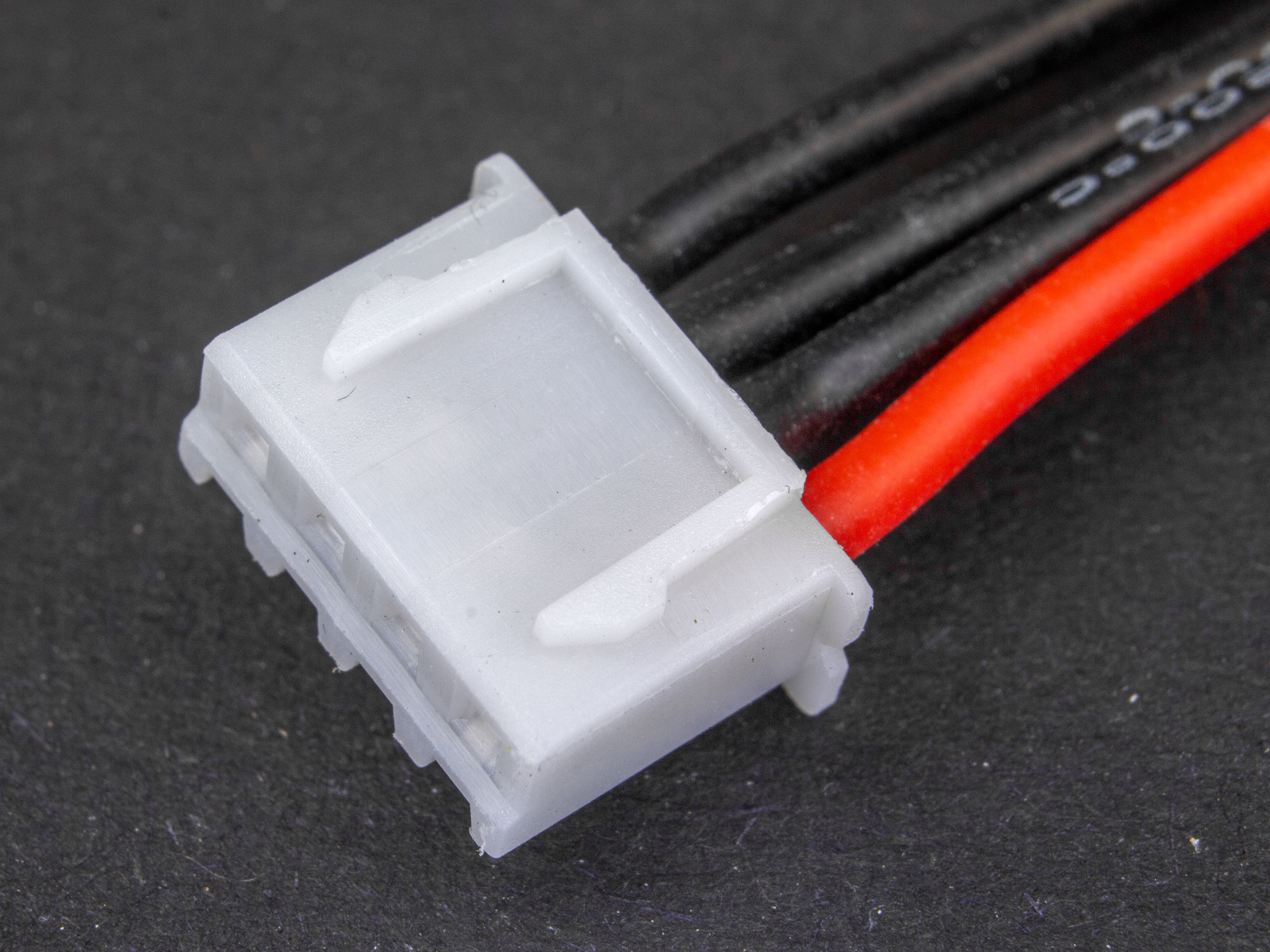 Подовжувач 3S JST-XH 11cм (світлина #2)