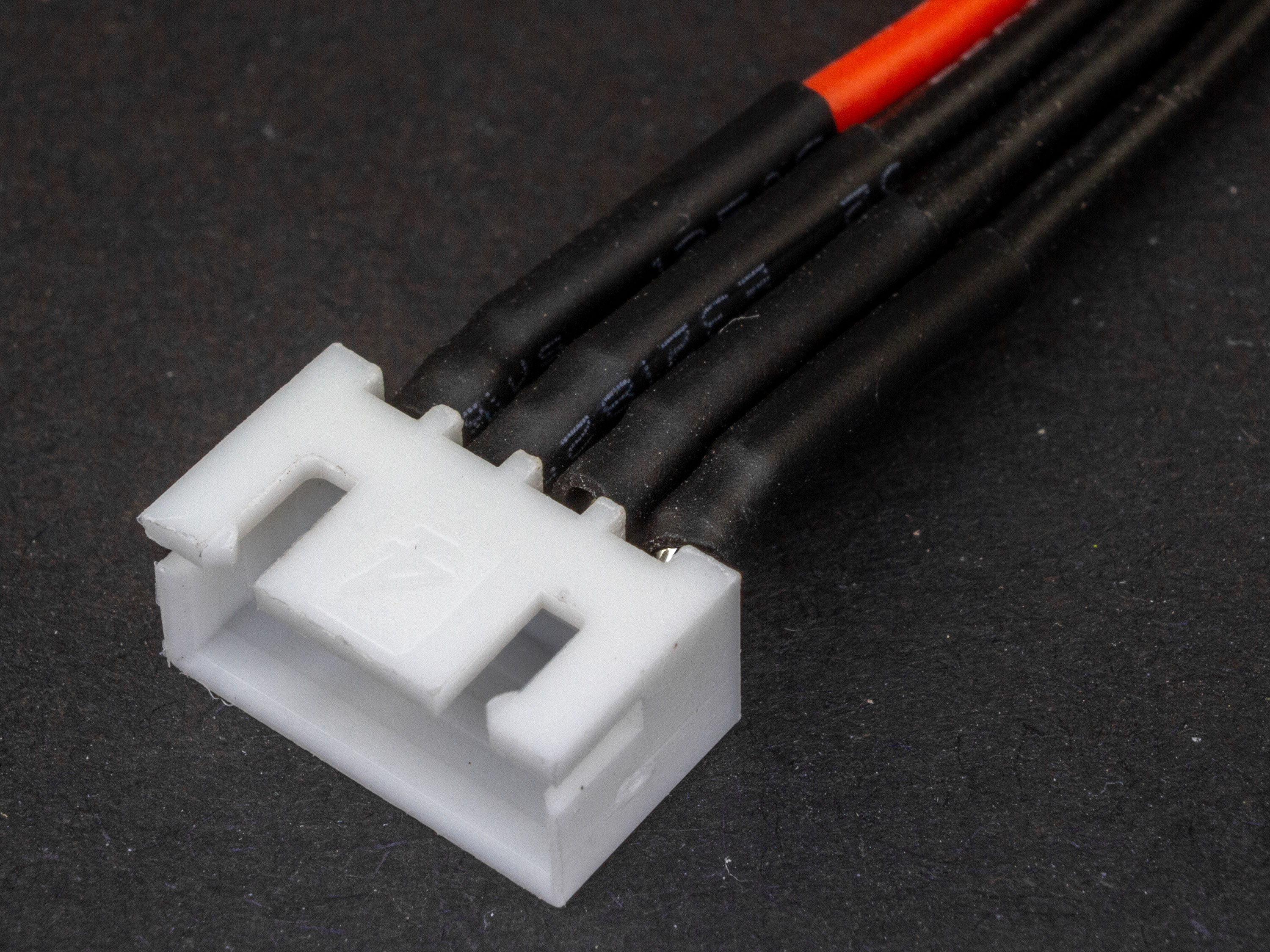 Подовжувач 3S JST-XH 11cм (світлина #3)