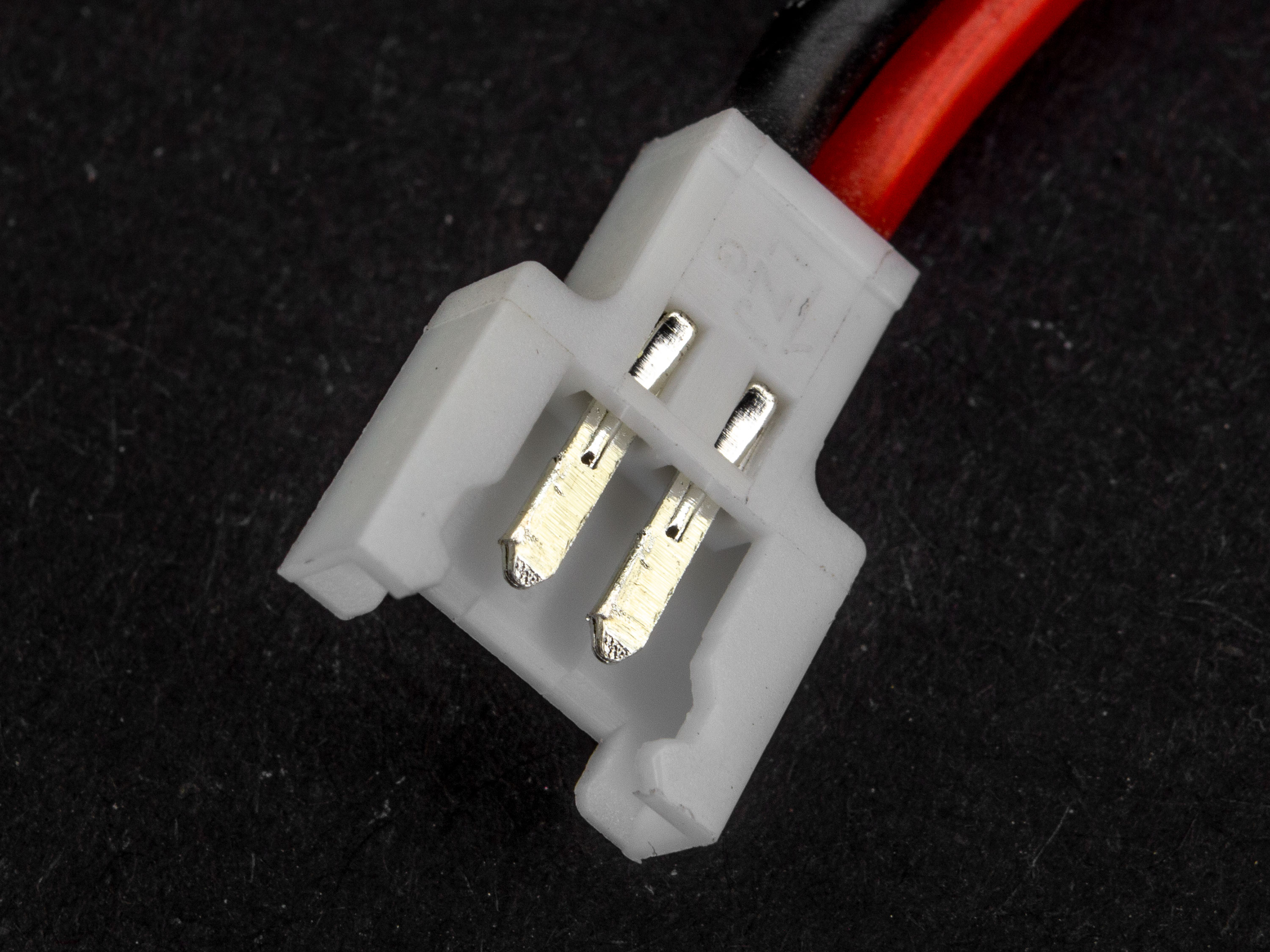 Перехідник з JST-DS (папа) на Syma XH4 (мама) (світлина #2)