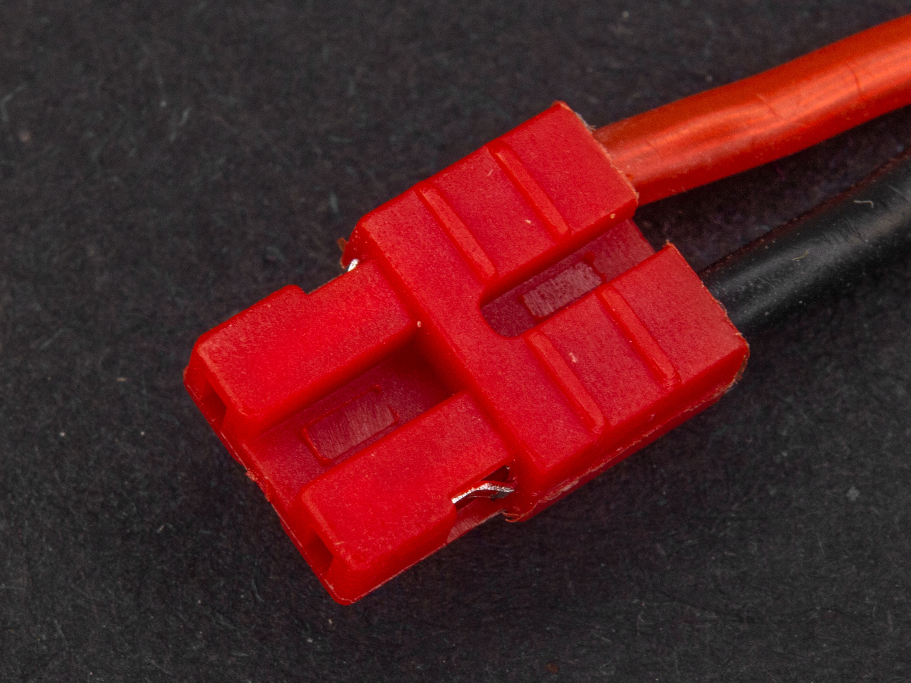 Перехідник з JST-DS (папа) на Syma XH4 (мама) (світлина #4)