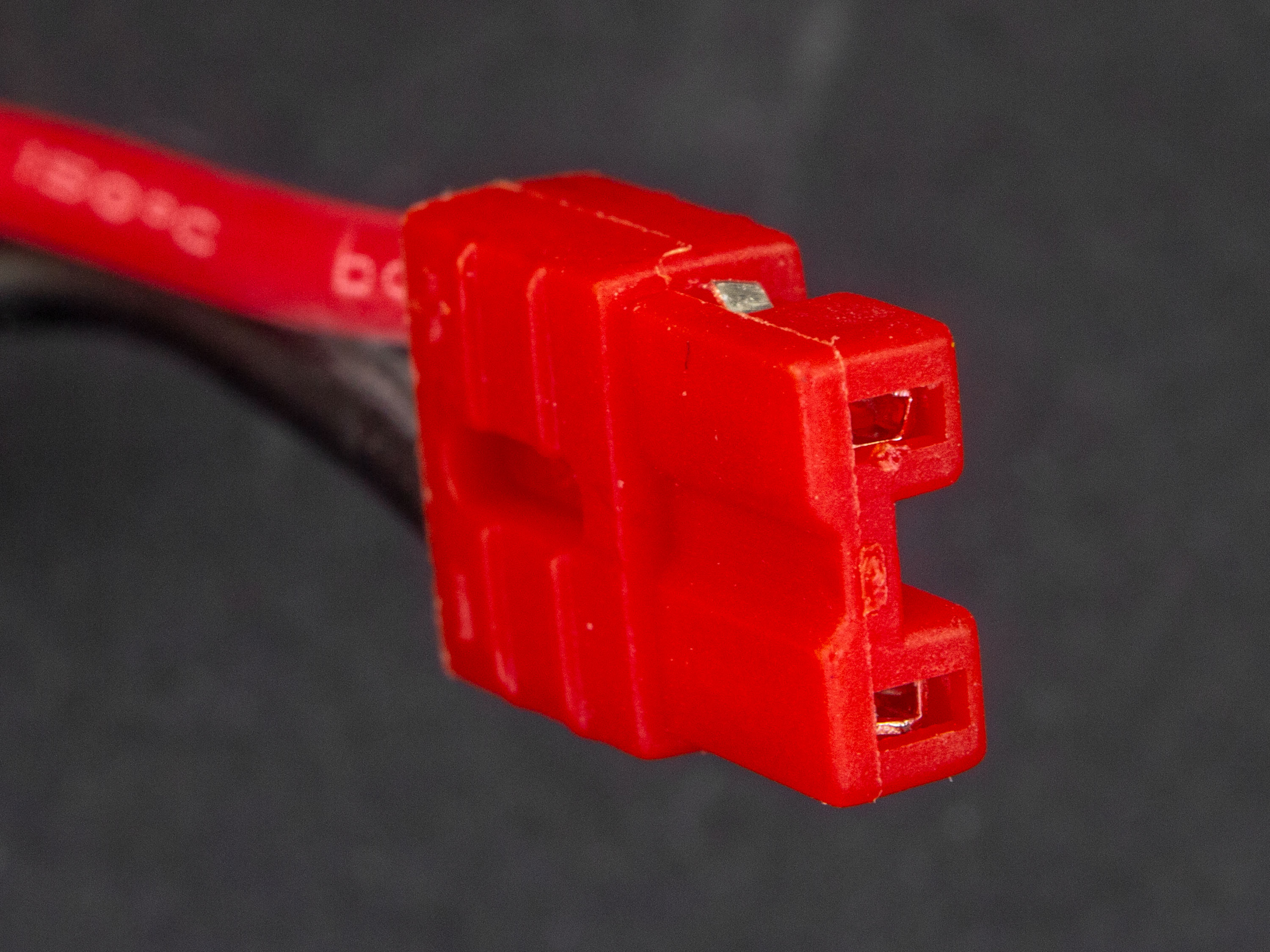 Акумулятор для SYMA X5HC 800mAh 1S 25C (світлина #2)