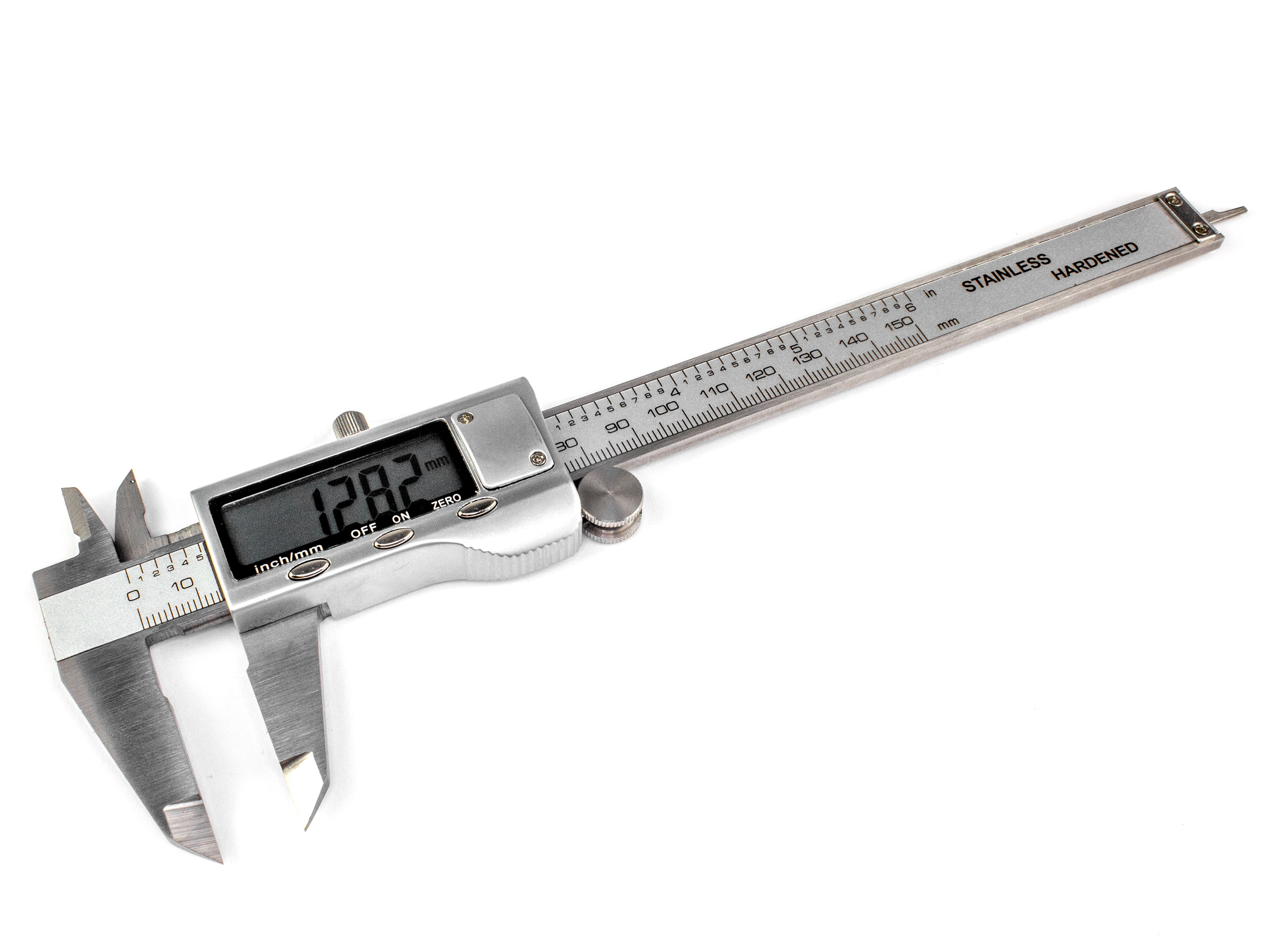 Штангенциркуль цифровий 150мм (світлина #1)