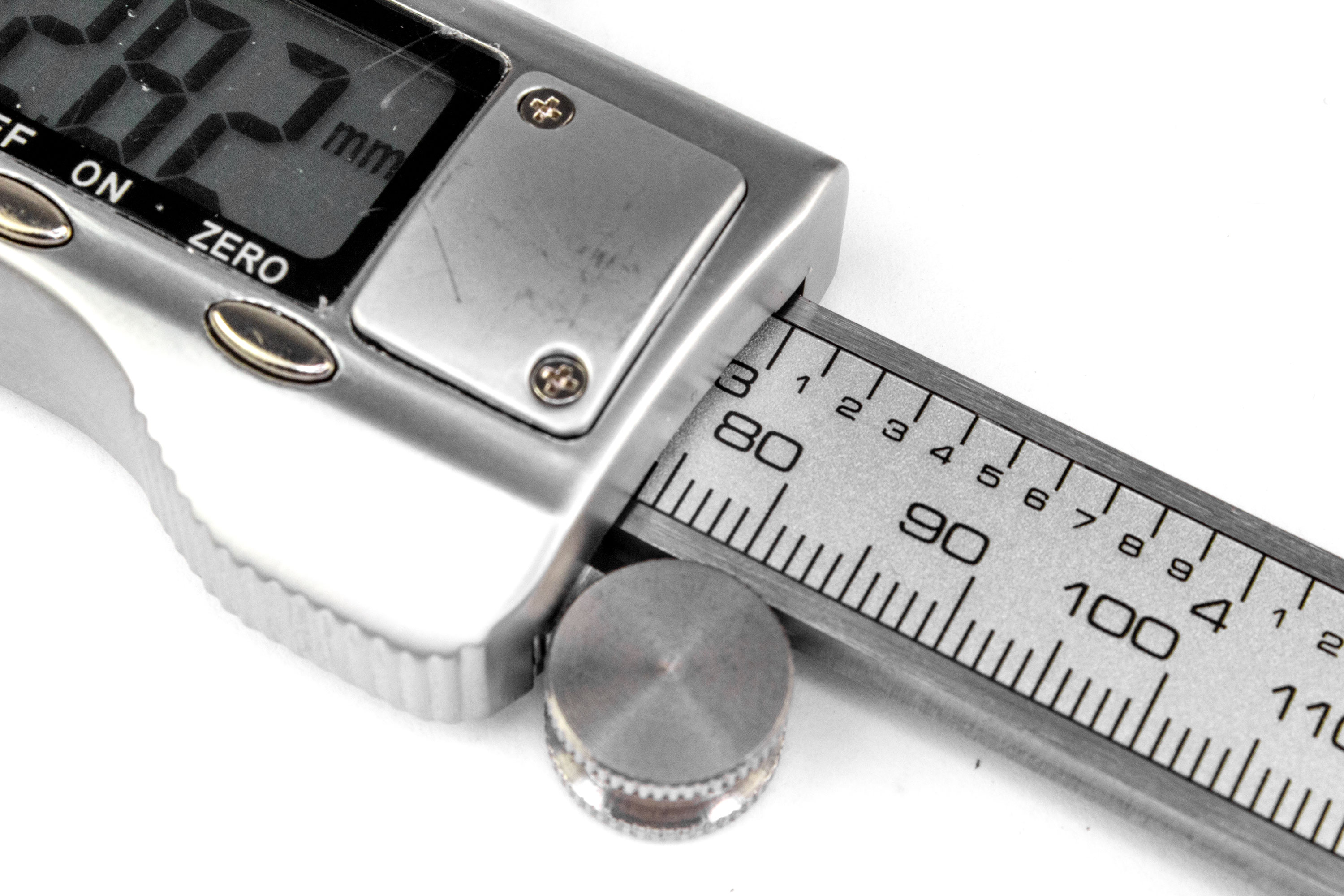 Штангенциркуль цифровий 150мм (світлина #3)