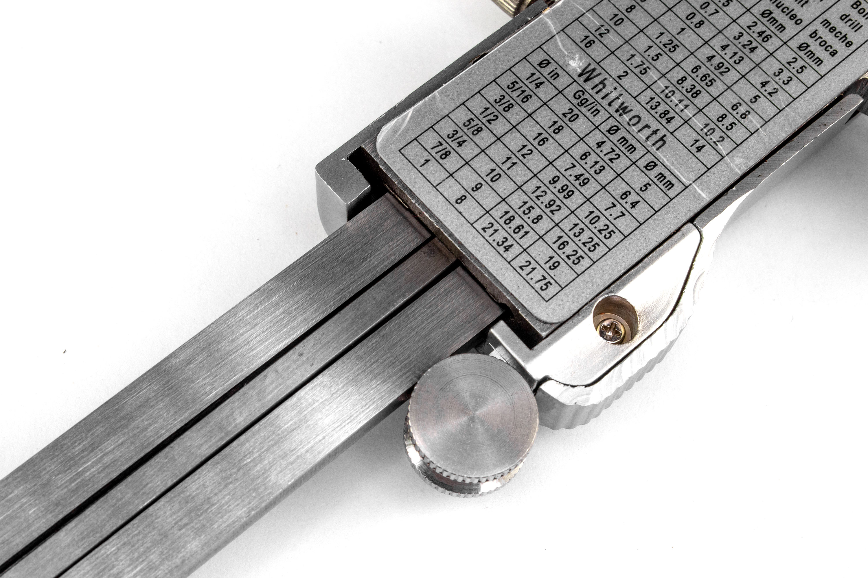 Штангенциркуль цифровий 150мм (світлина #4)