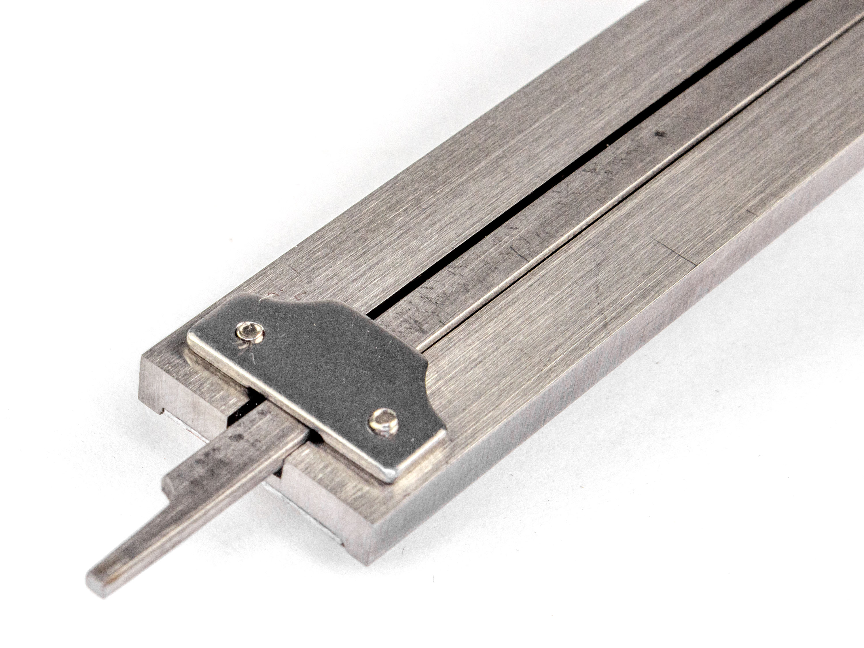 Штангенциркуль цифровий 150мм (світлина #7)