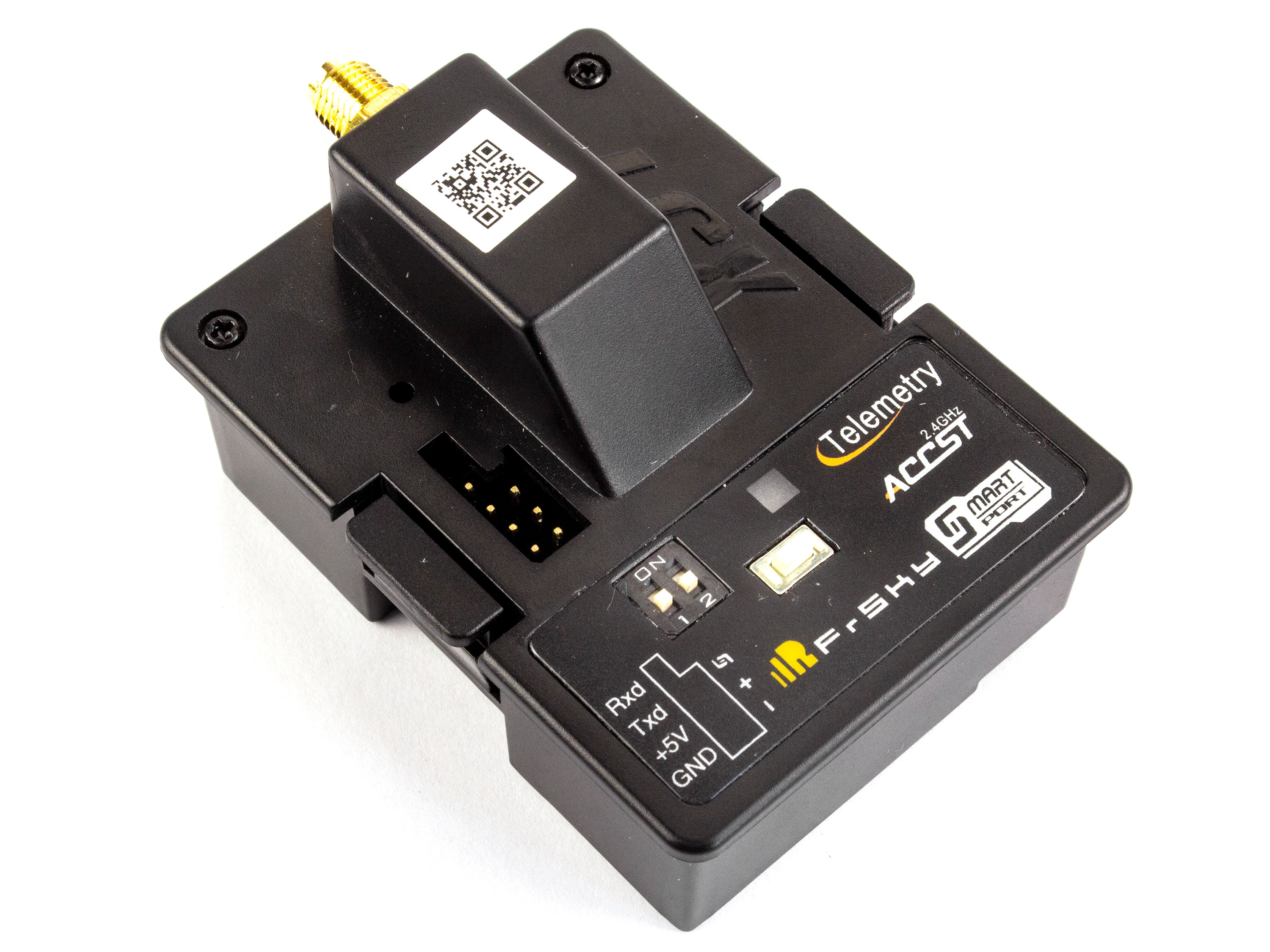 Передавальний модуль FrSky XJT 2.4GHz (світлина #2)