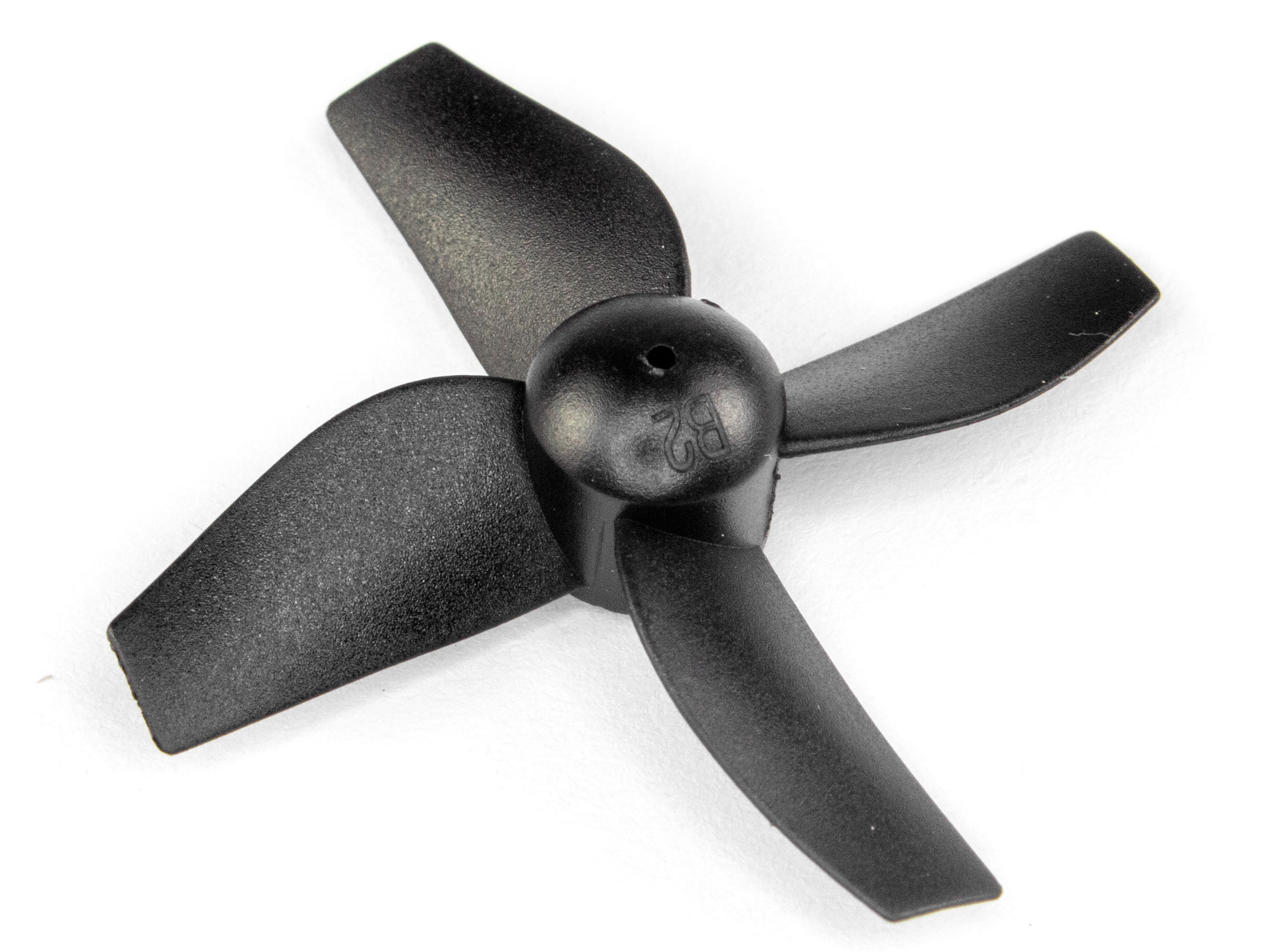 Комплект гвинтів для квадрокоптерів Eachine E010/H36 (світлина #2)