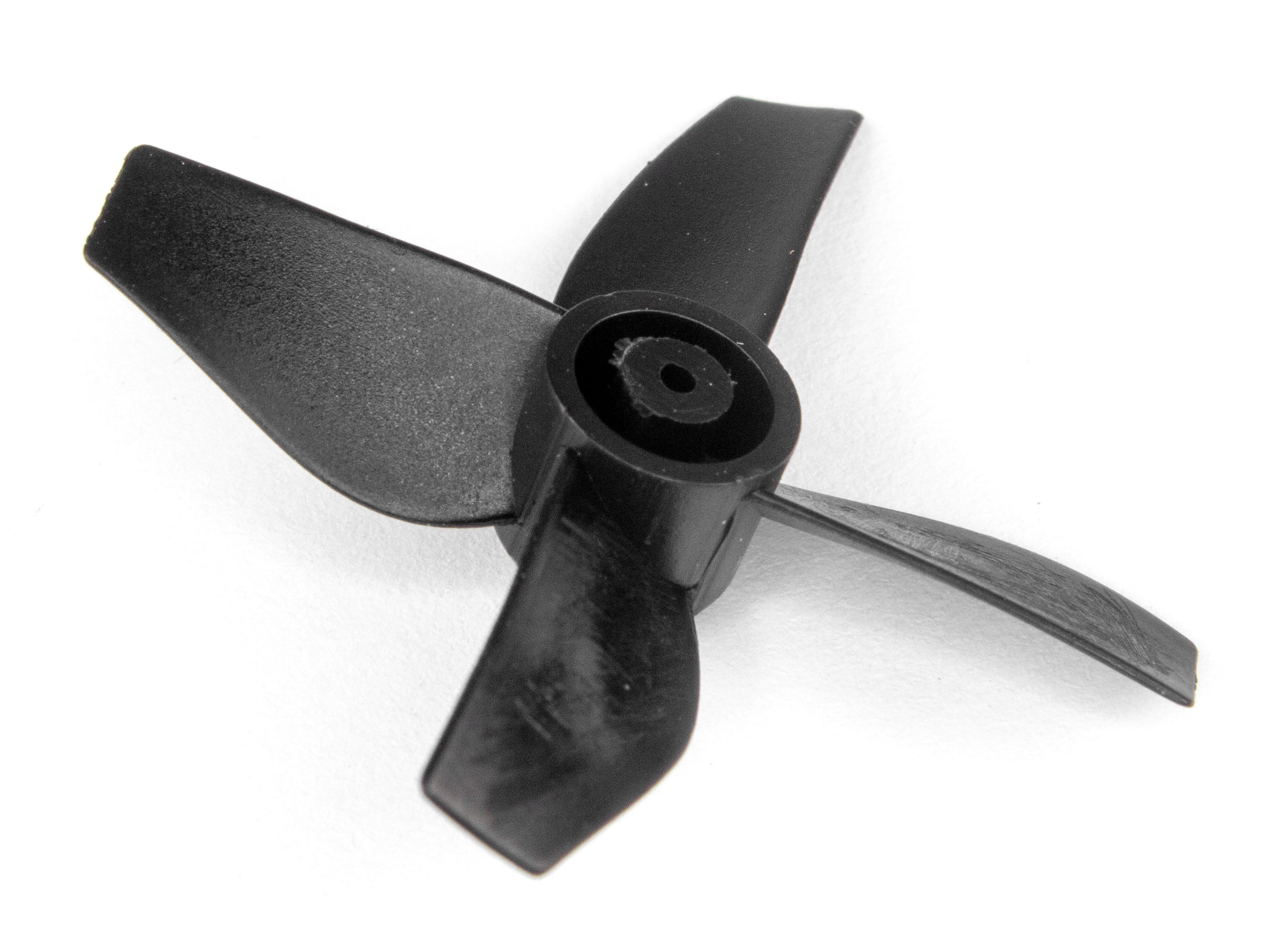 Комплект гвинтів для квадрокоптерів Eachine E010/H36 (світлина #3)