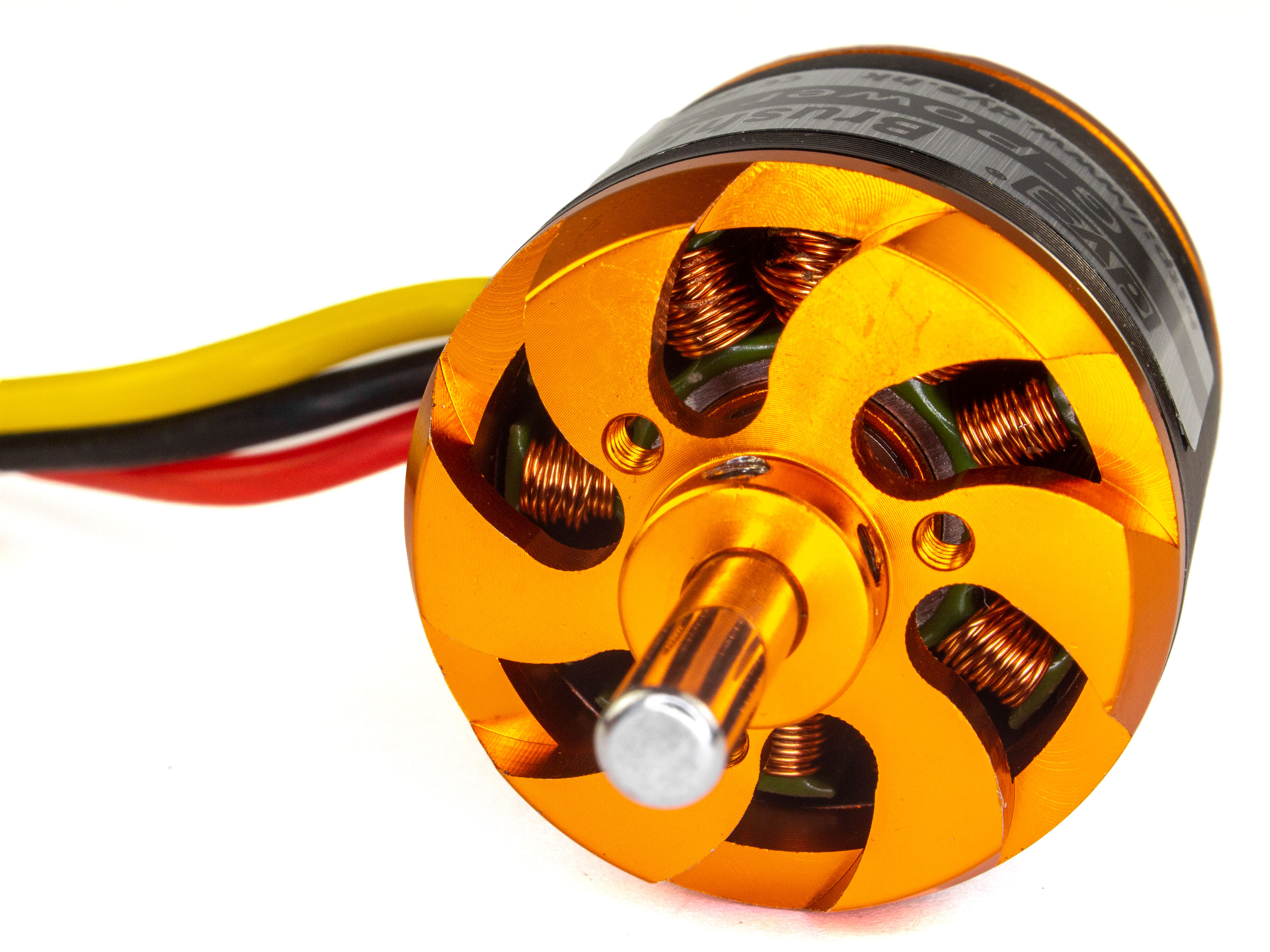 Двигун безколекторний DYS D3542/4 1450kv (світлина #4)