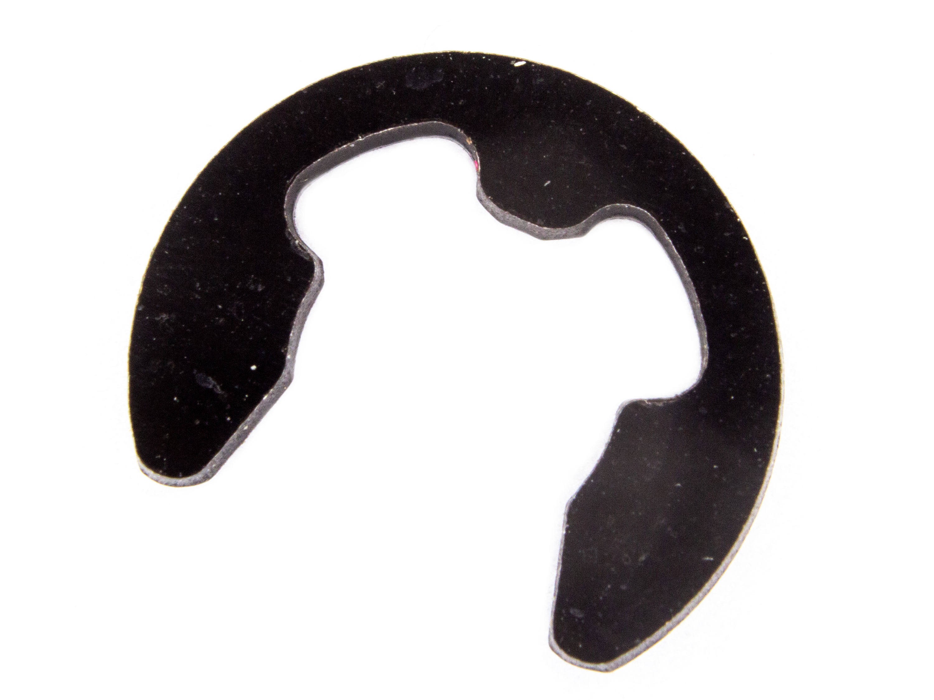 Розрізна шайба 6х1мм (E-Clip) (світлина #2)